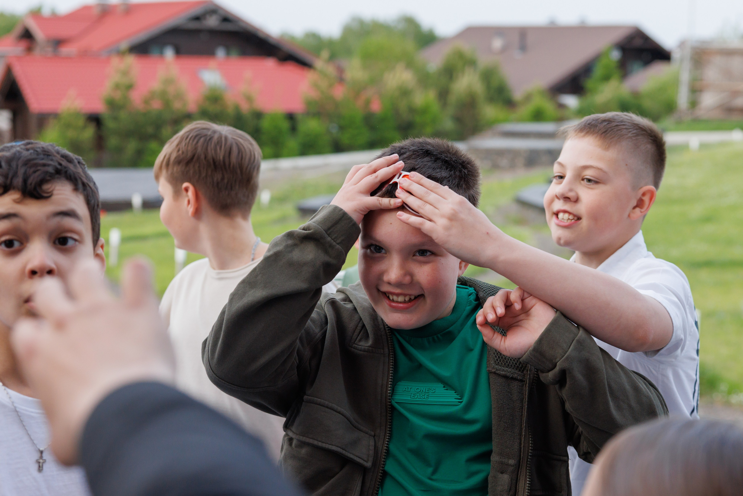 Выпускные Шамони. Фотограф в Красноярске Евдокимова Анастасия