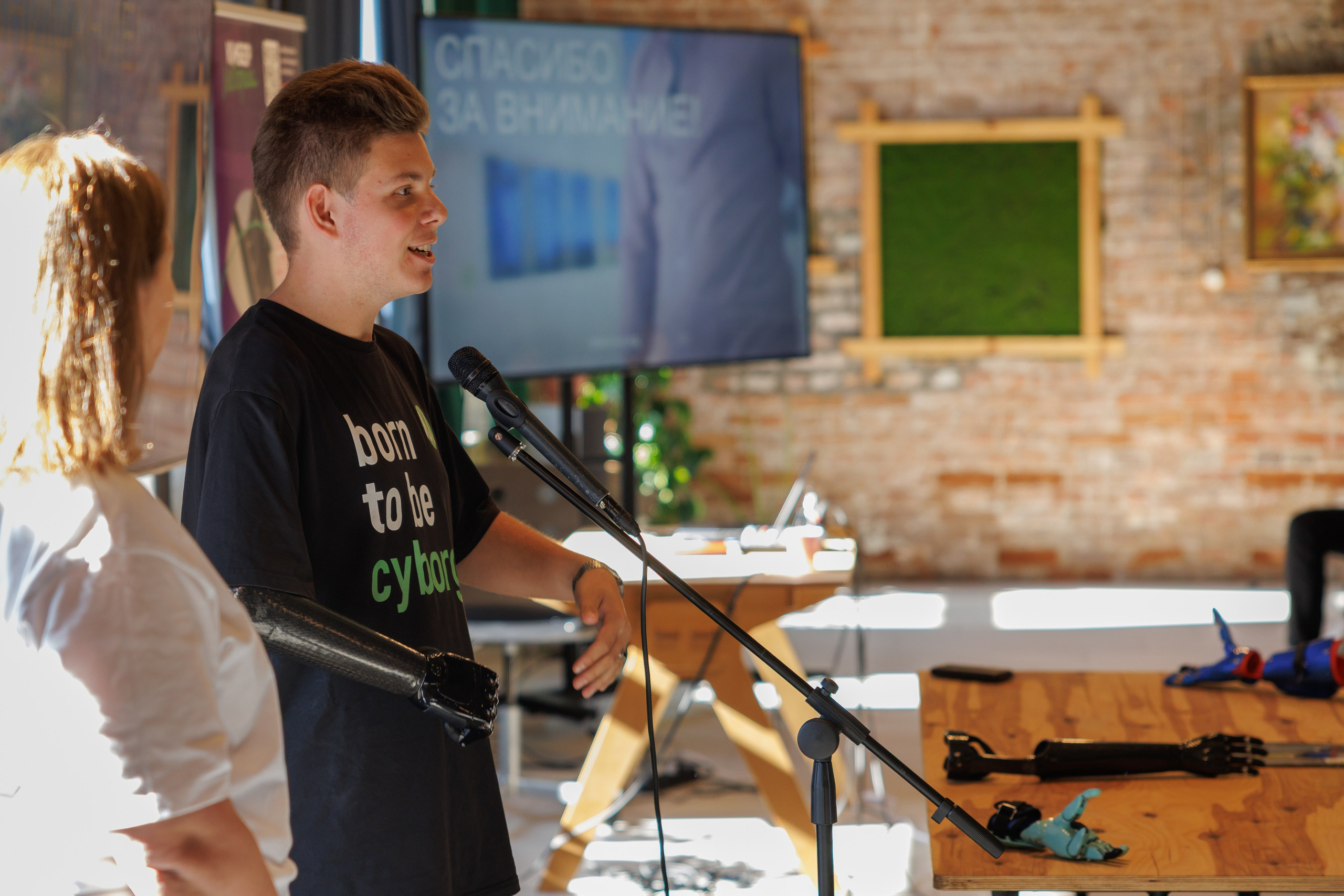 Кибер День от Маторика. Фотограф в Красноярске Евдокимова Анастасия