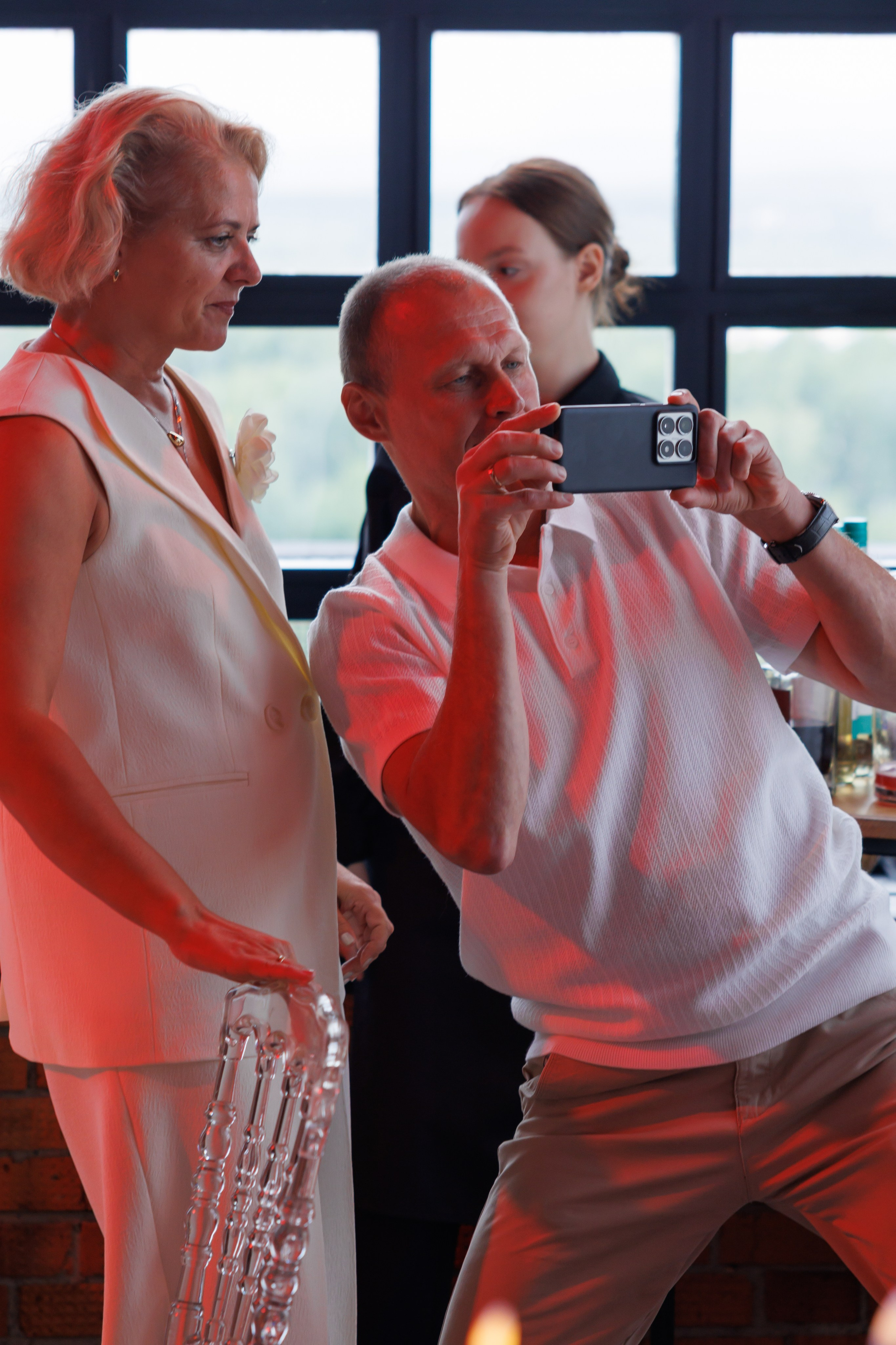 Егор и Анна в Шамони. Фотограф в Красноярске Евдокимова Анастасия