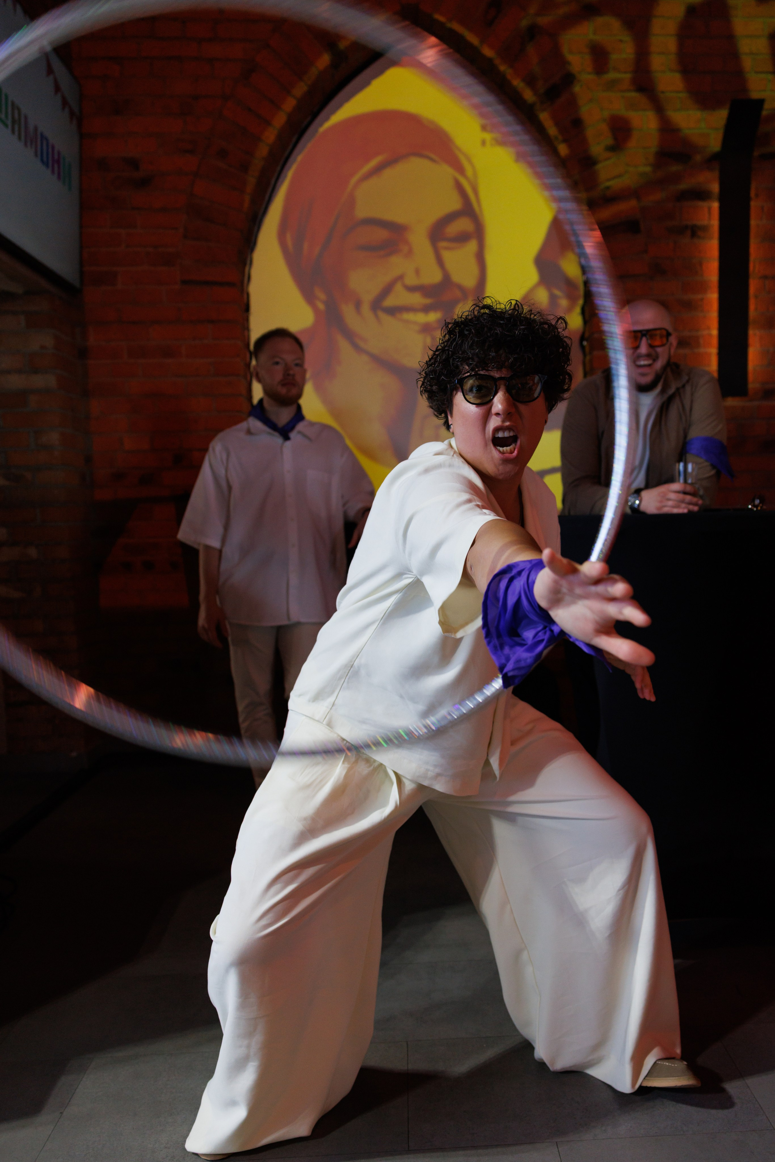 PreSeason 2025 Шамони. Фотограф в Красноярске Евдокимова Анастасия