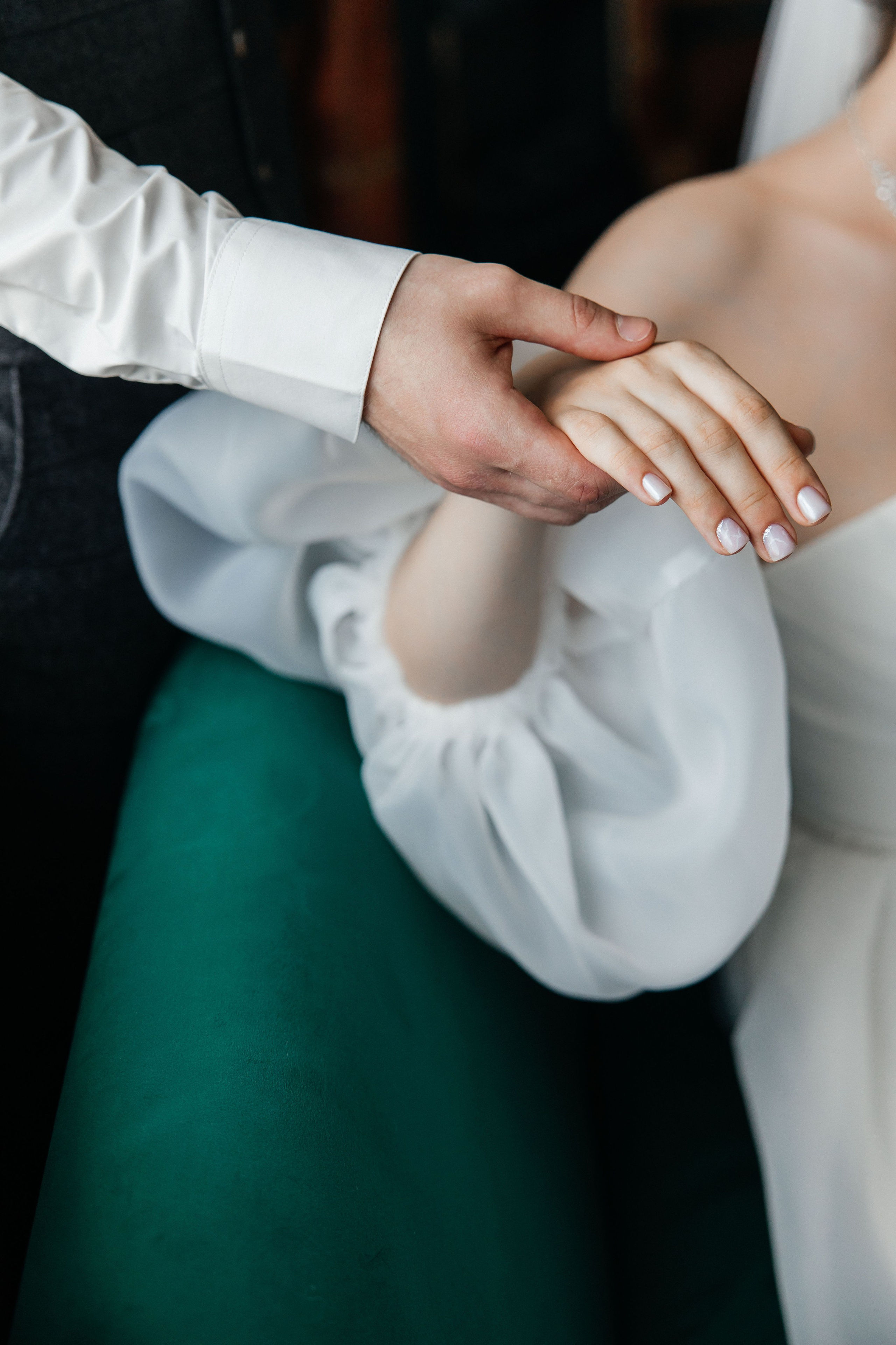 Свадьба Сергея и Алины 26_06_24. Свадебный и репортажный фотограф в Новокузнецке Вьюхин Александр