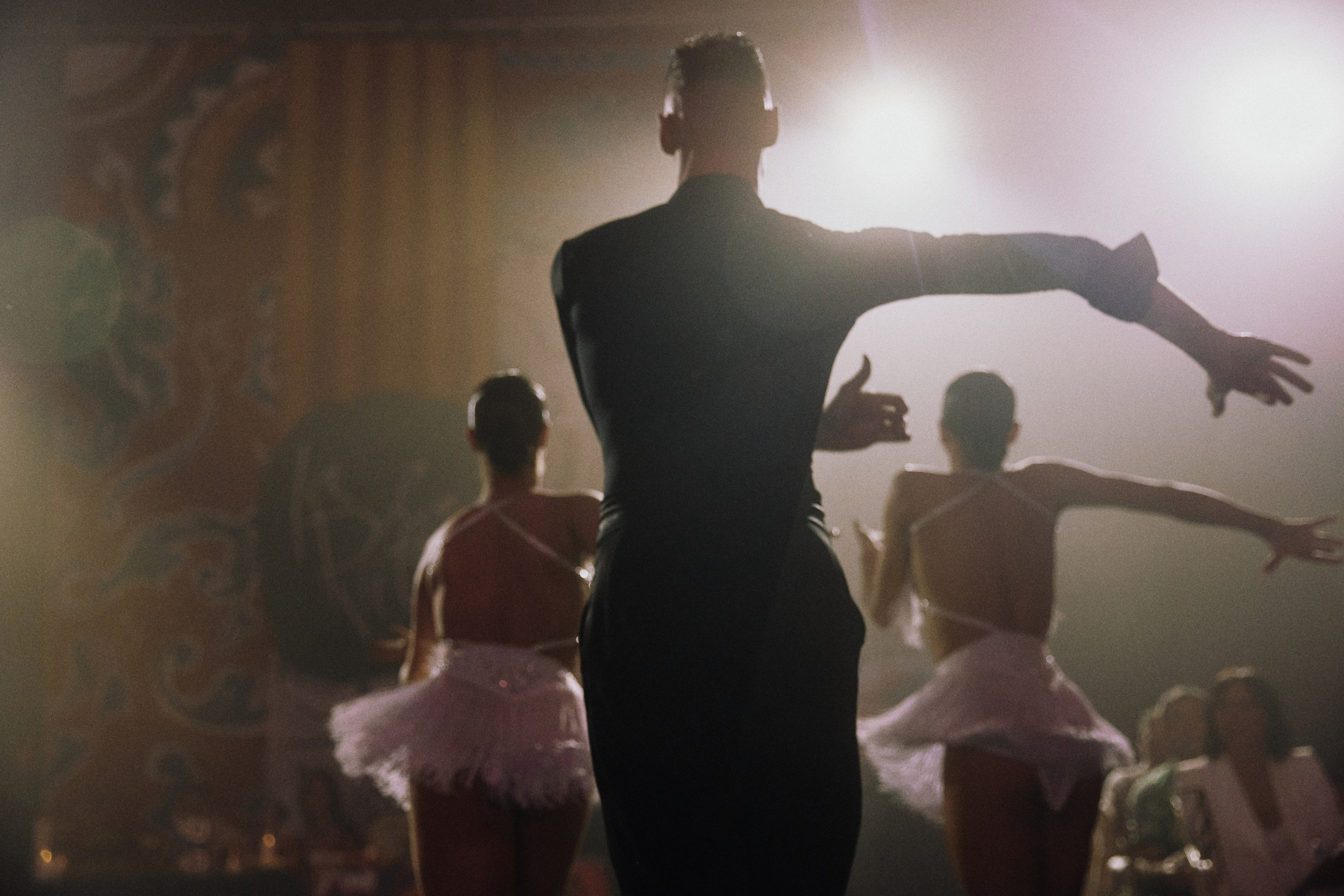 LA DOLCE VITA. Дмитрий Мазуркевич: Профессиональный Репортажный Фотограф