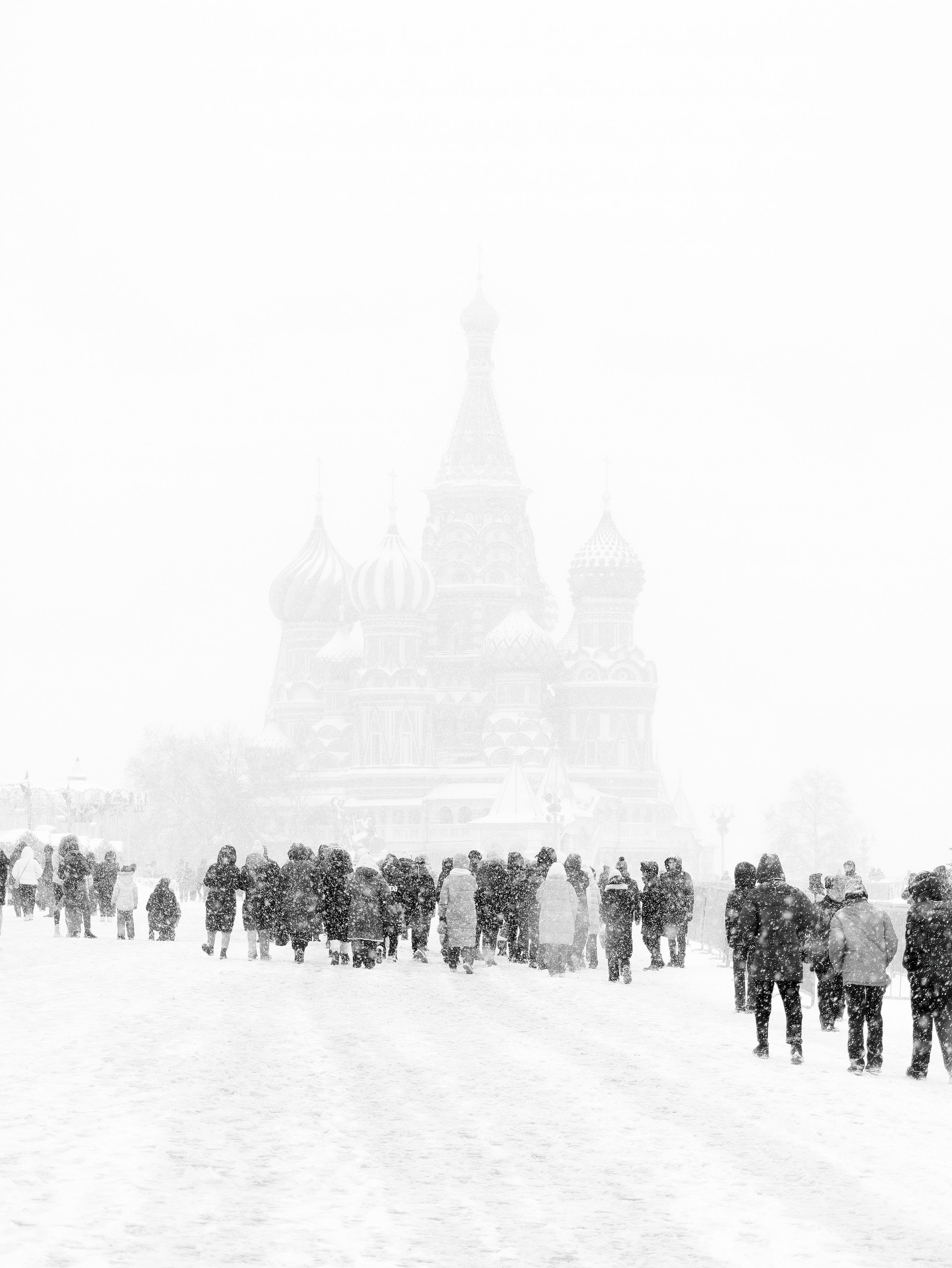 Улица и пейзаж. Oles Paritskiy