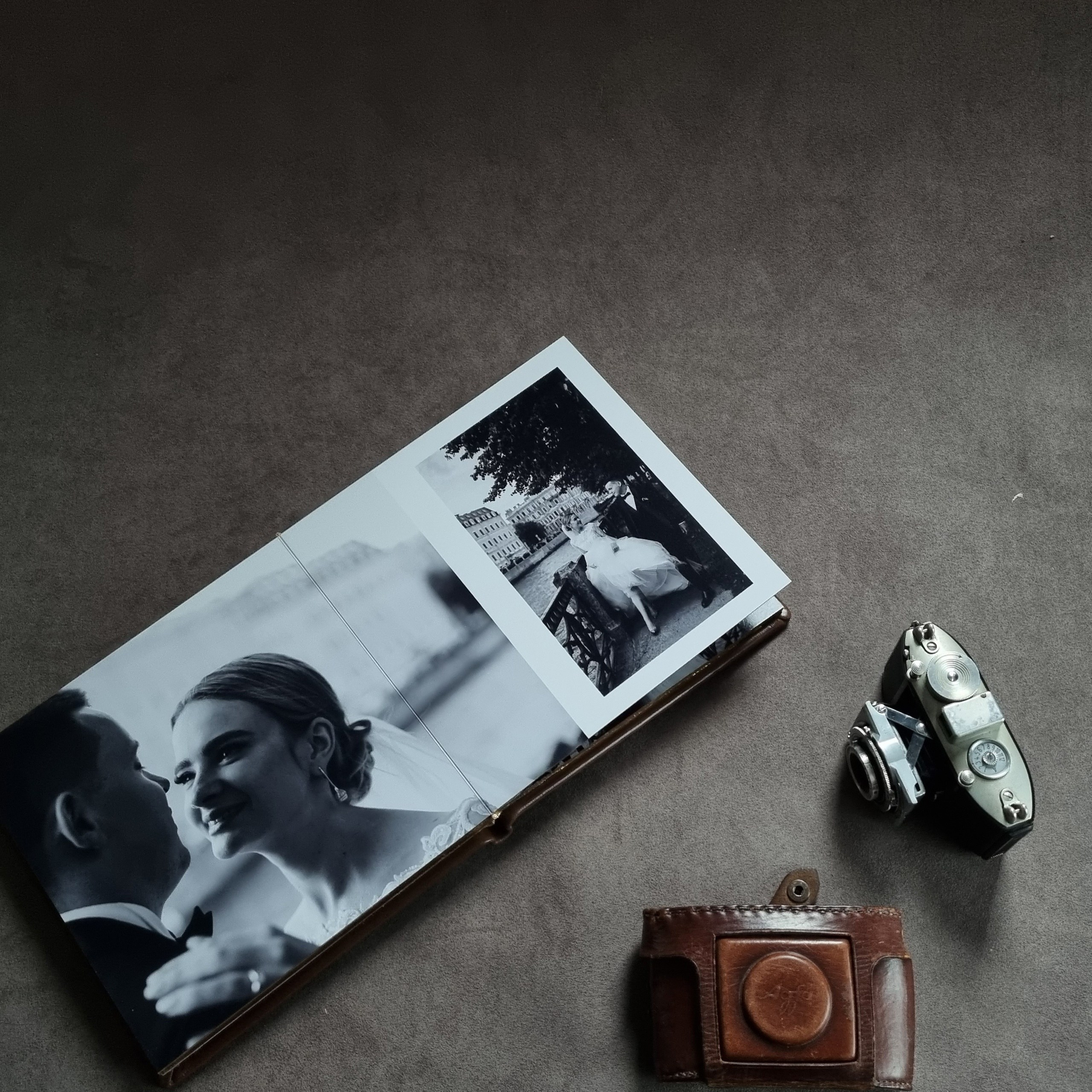 Wedding Book. Свадебный, семейный фотограф в Санкт-Петербурге