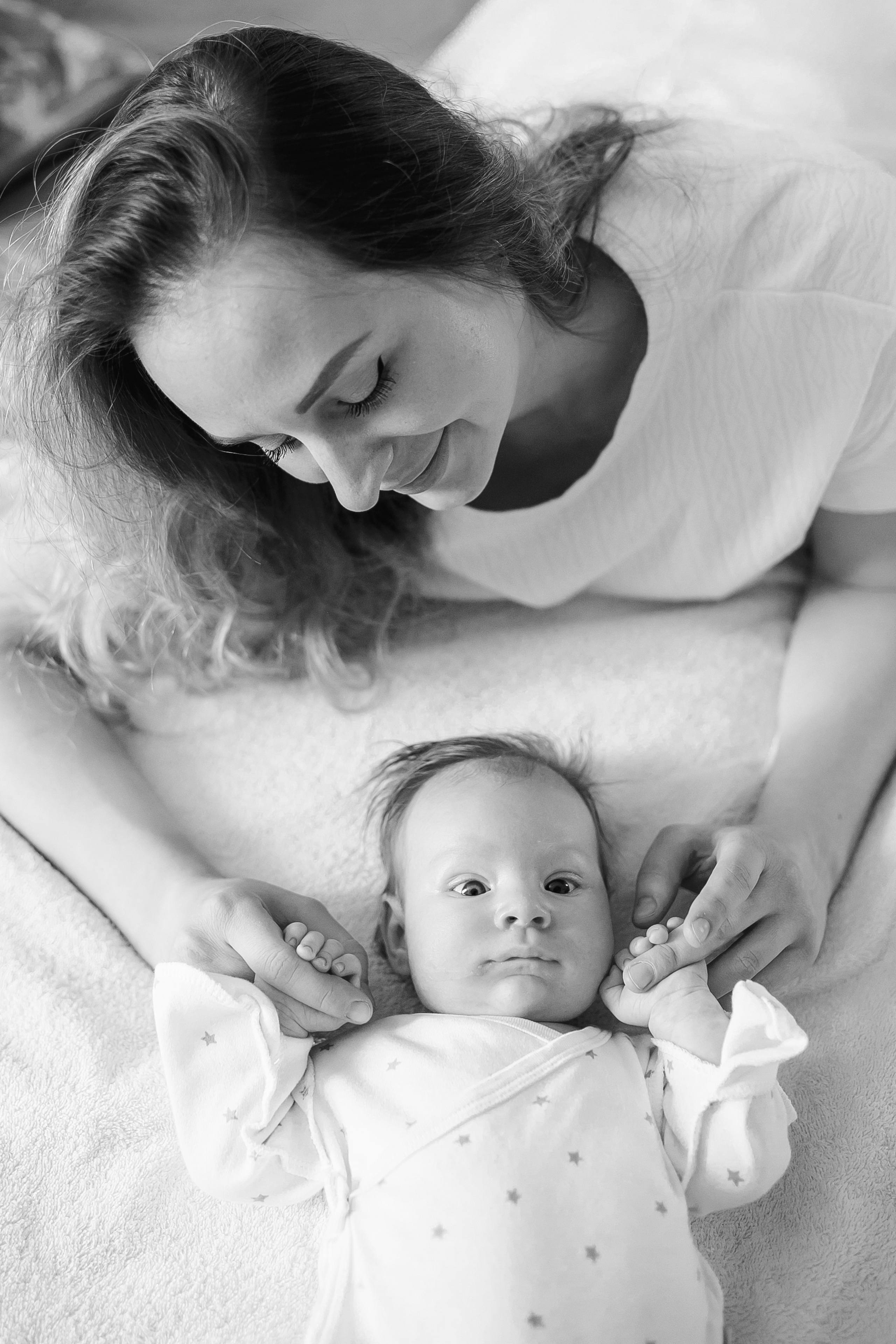 Домашняя съемка. Фотограф в Москве Светлана Митцих