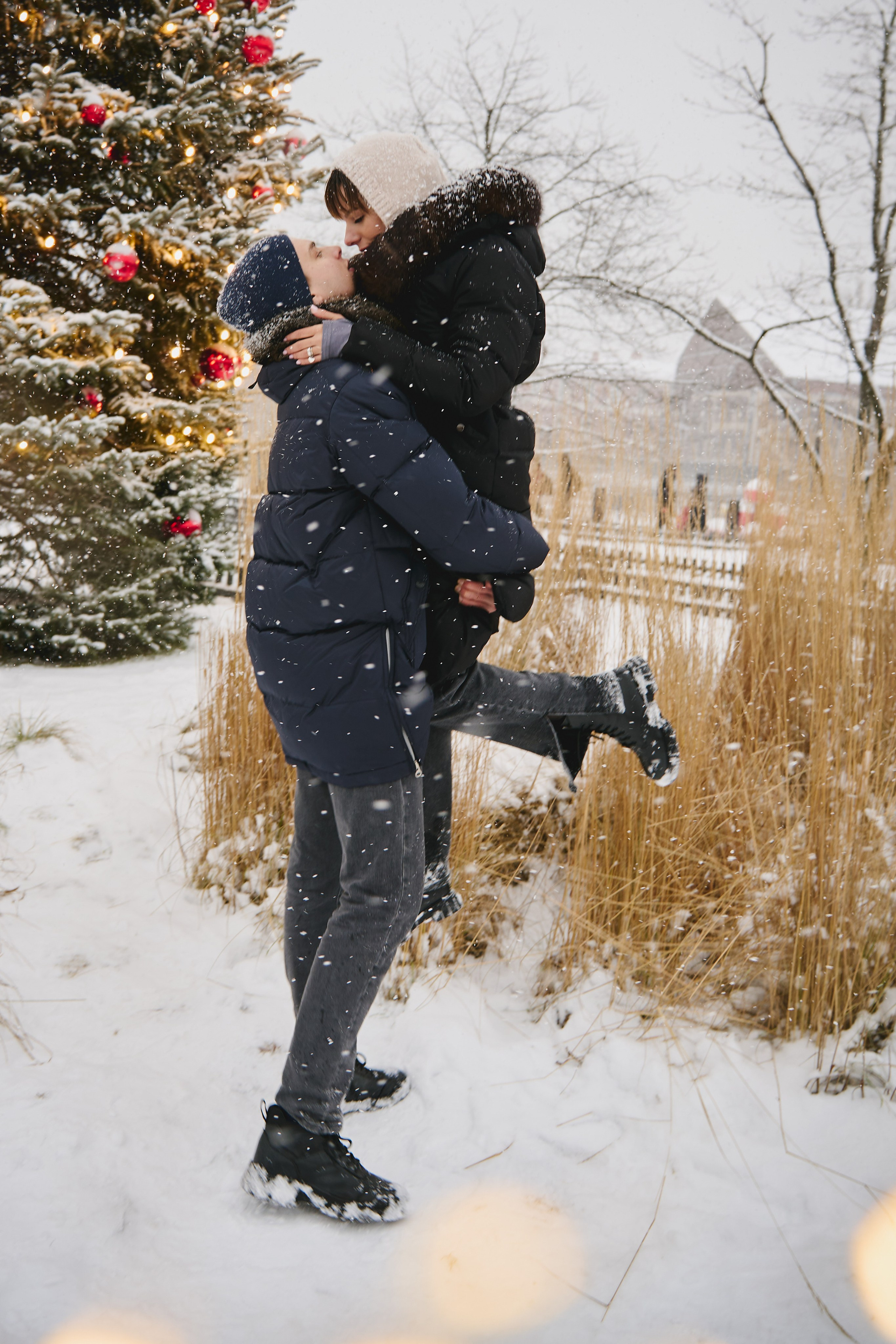 Евгений и Мария. Свадебный и семейный фотограф Мария Ланге
