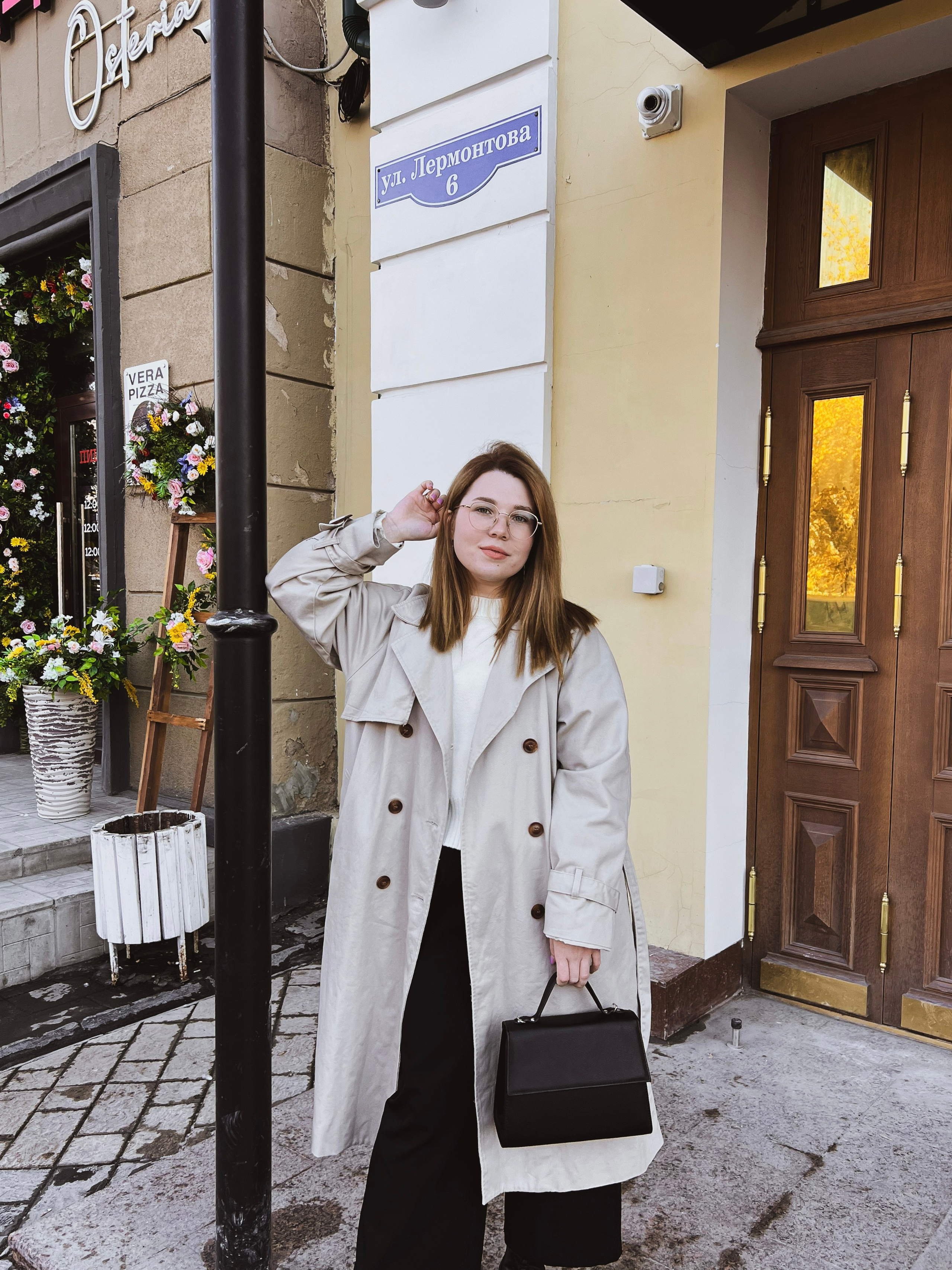 Вика. Женский фотограф Омск, Екатерина Петрова