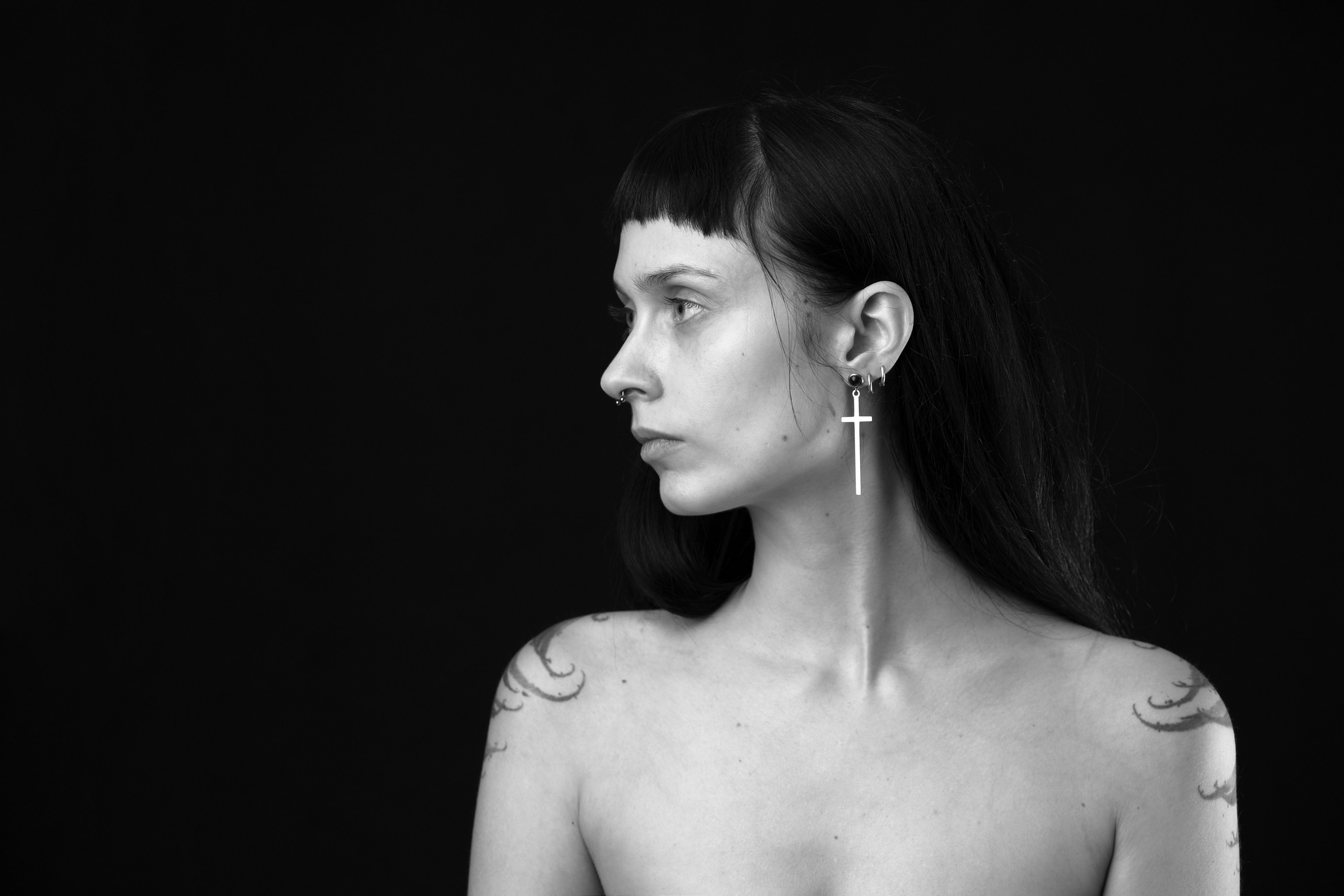 SIGHT: Victoria. Арт-фотограф. Coffelisk