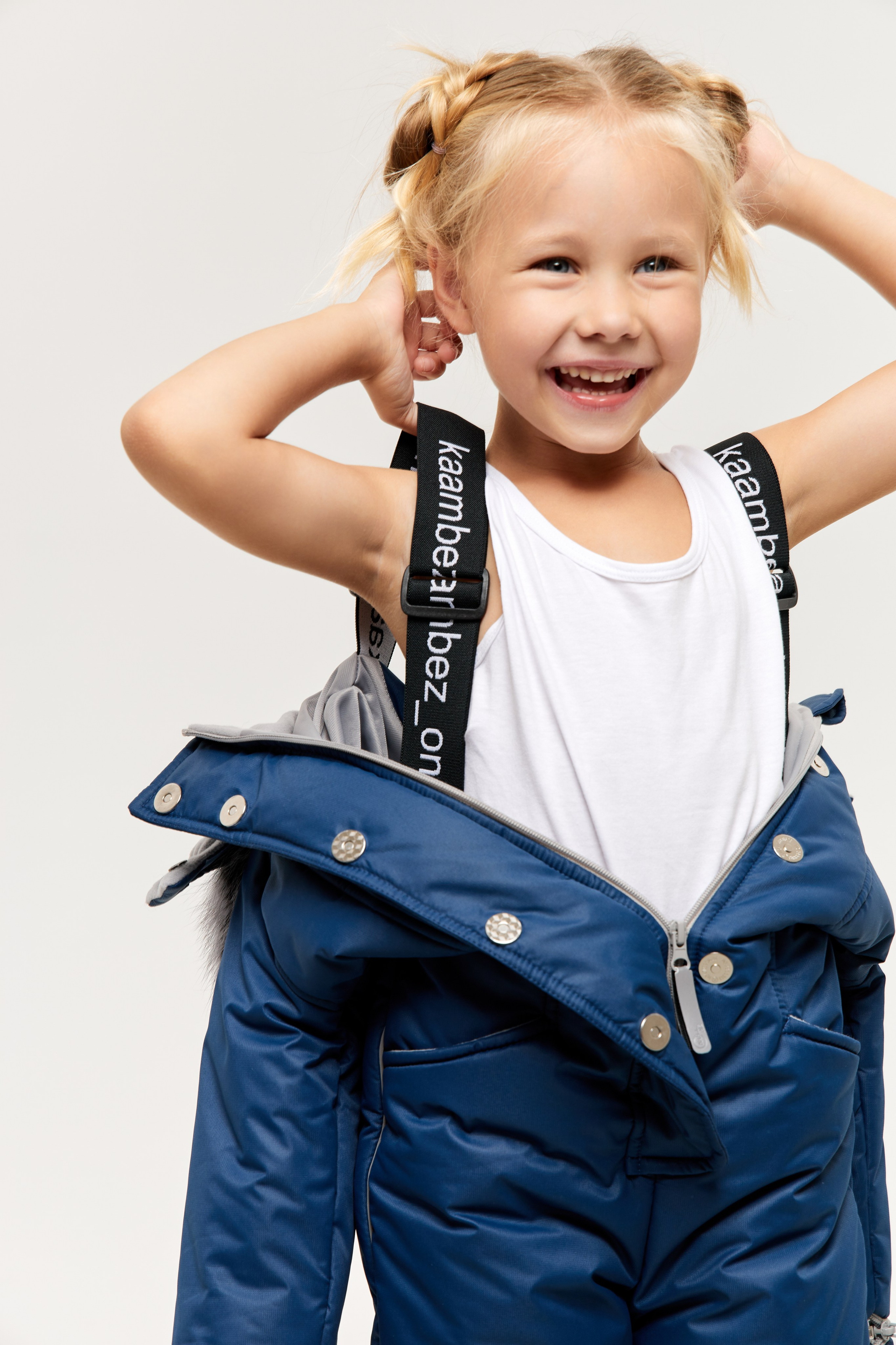 Каталог для KambezOne. Коммерческий фотограф в Москве Марина Иванькова