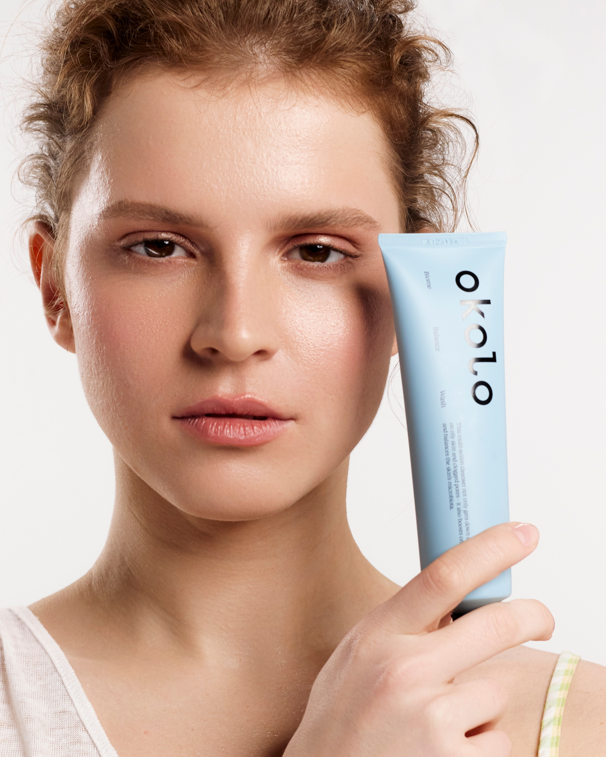 БЬЮТИ. Коммерческий фотограф в Казани