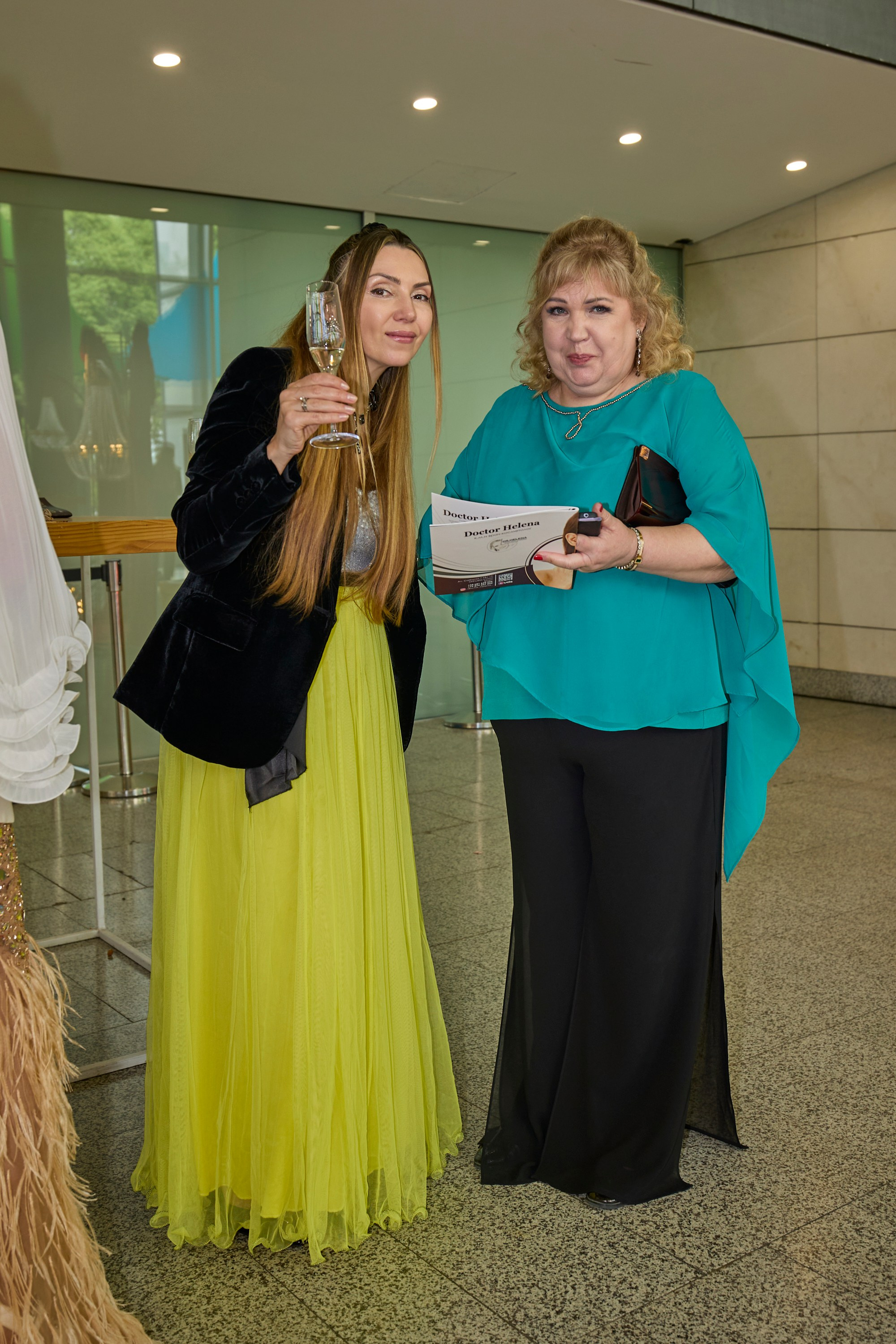 La Persona Awards 2026. Fotógrafa, videógrafa y piloto de dron en Valencia, España - Anna Baranova