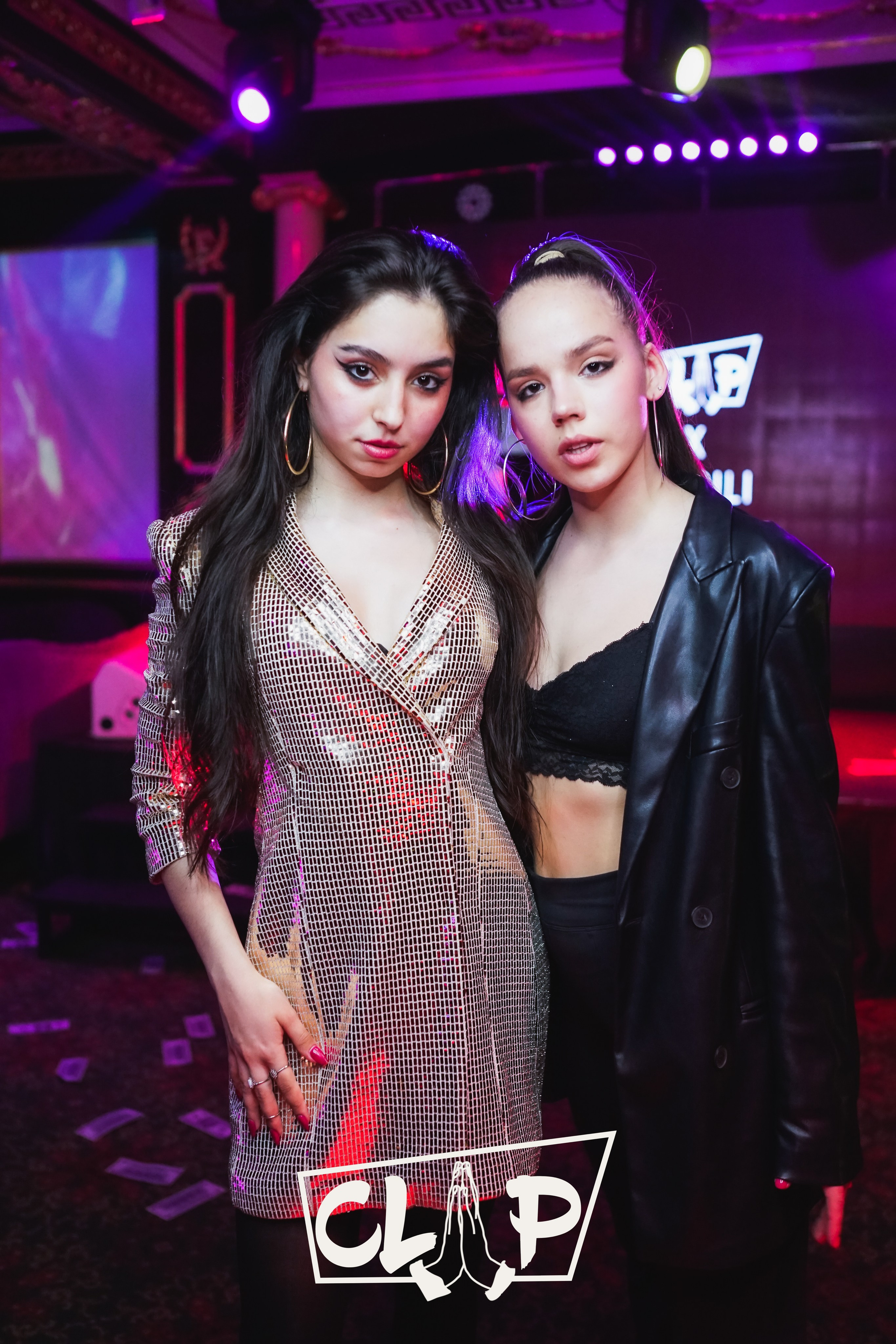 День Рождения MERILI. Ilgizphoto.ru