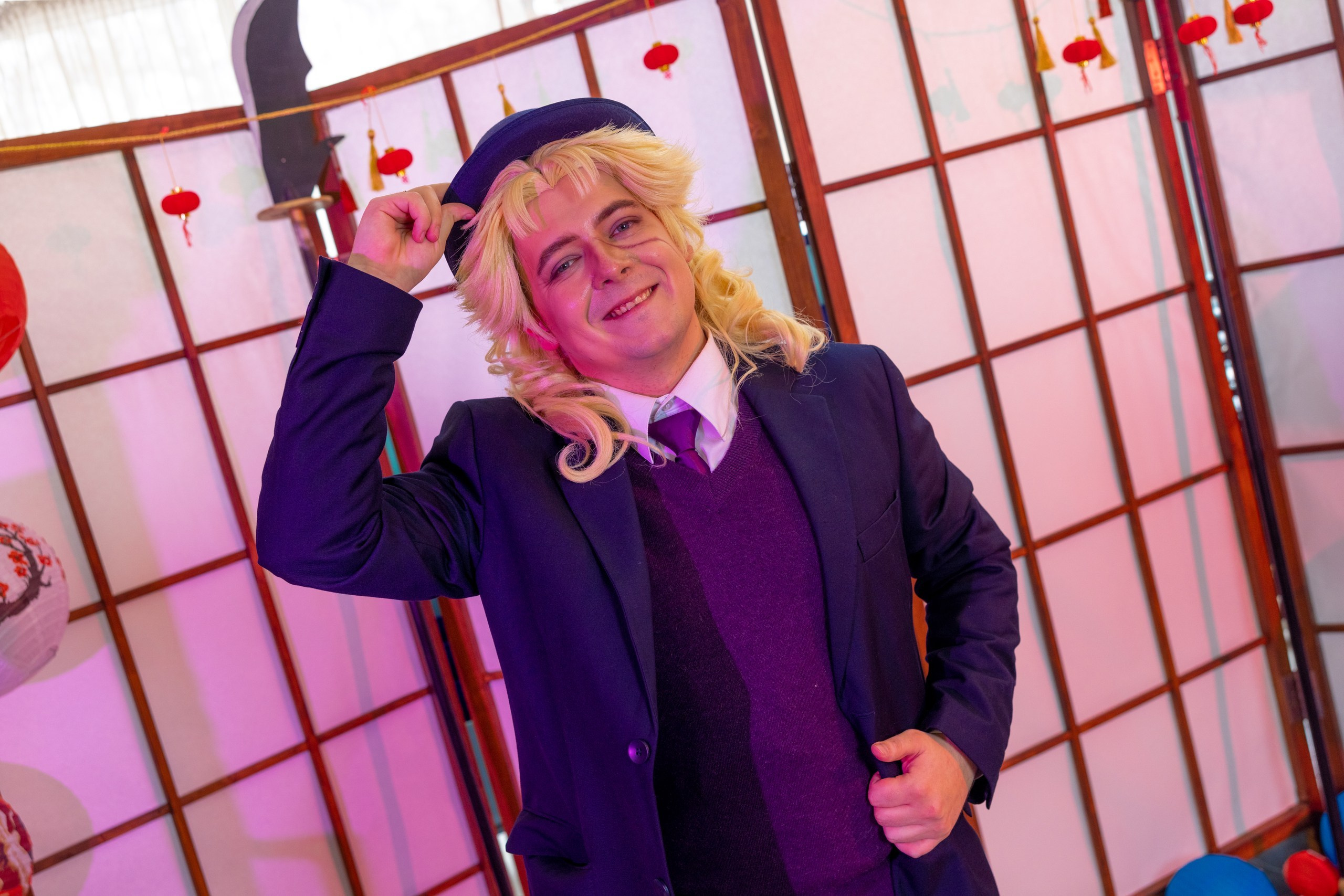 Юки, но Одори 15. Фотограф в Туле Крупский АнДРей. Фотостудия «КАДР71» в Туле