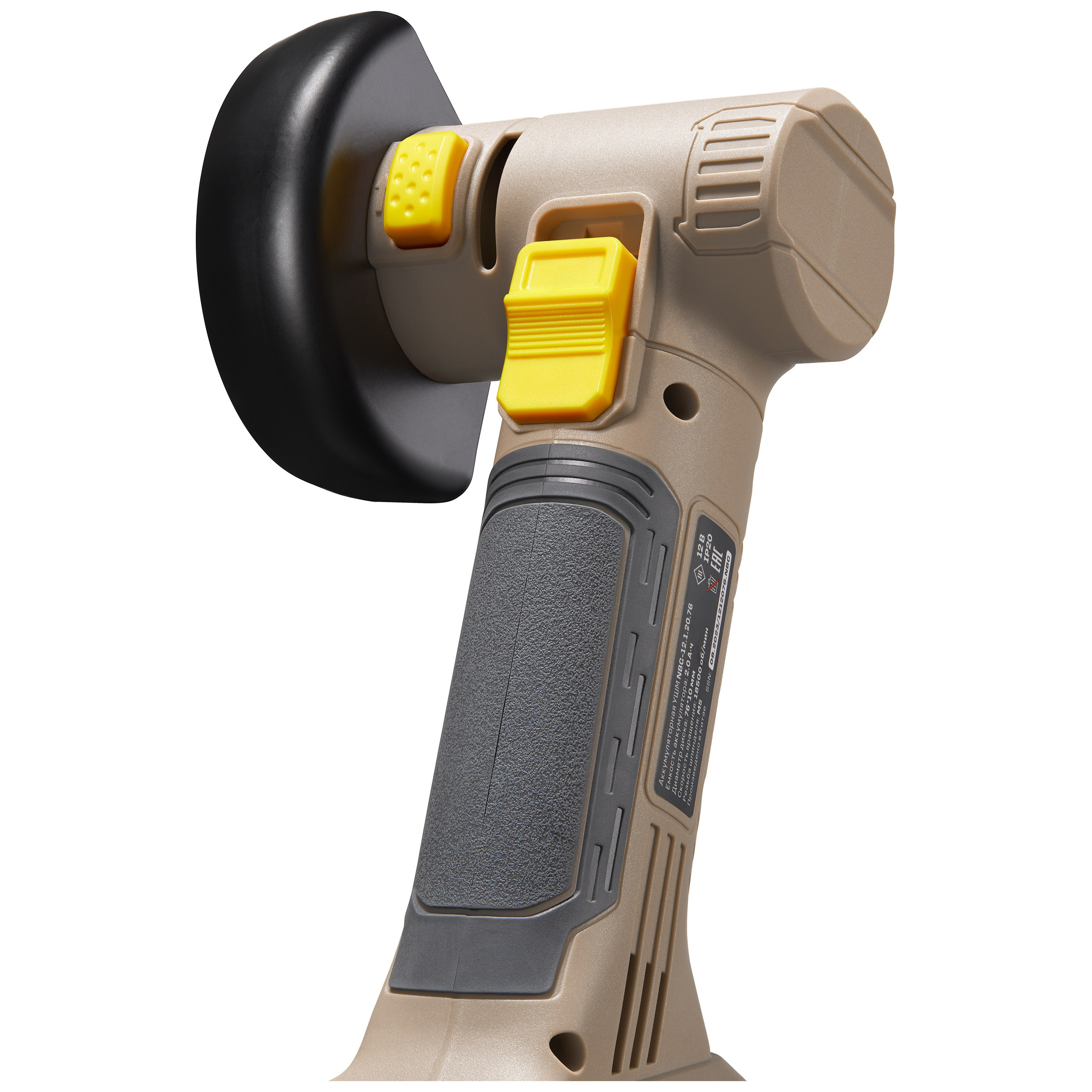 УШМ Nocord. Олег Дмитриев