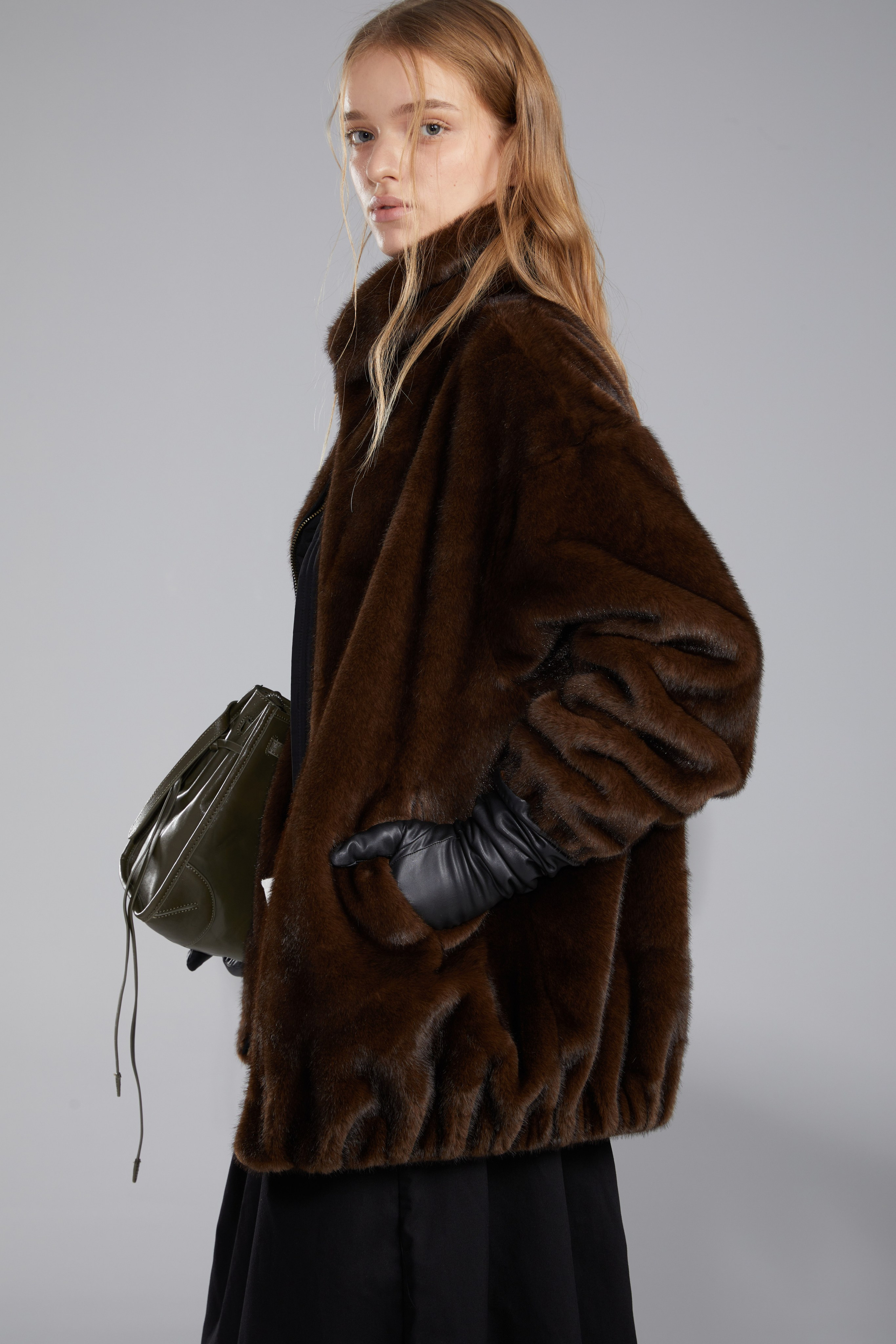 Fashion показ Яндекс Маркета. Олег Дмитриев