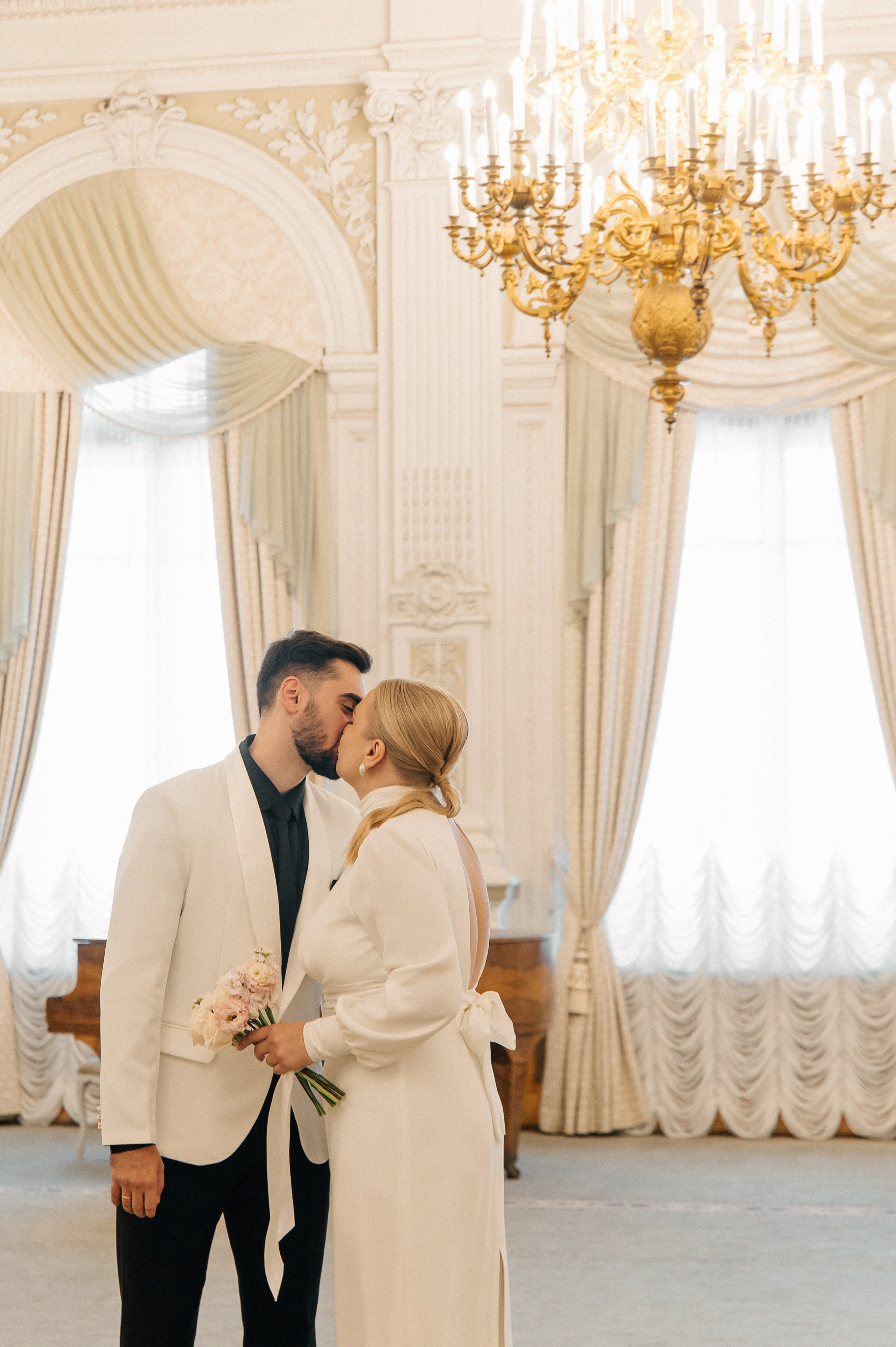 7.07.2024. Мария — Свадебный фотограф