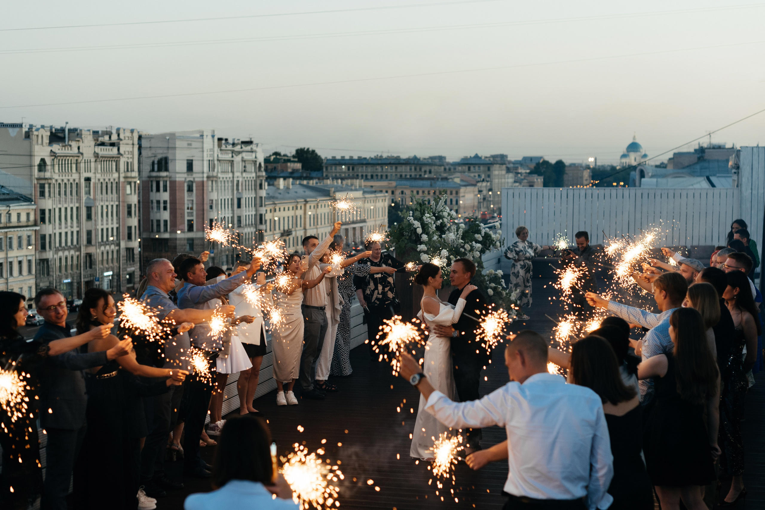 WEDDING. Мария — Свадебный фотограф