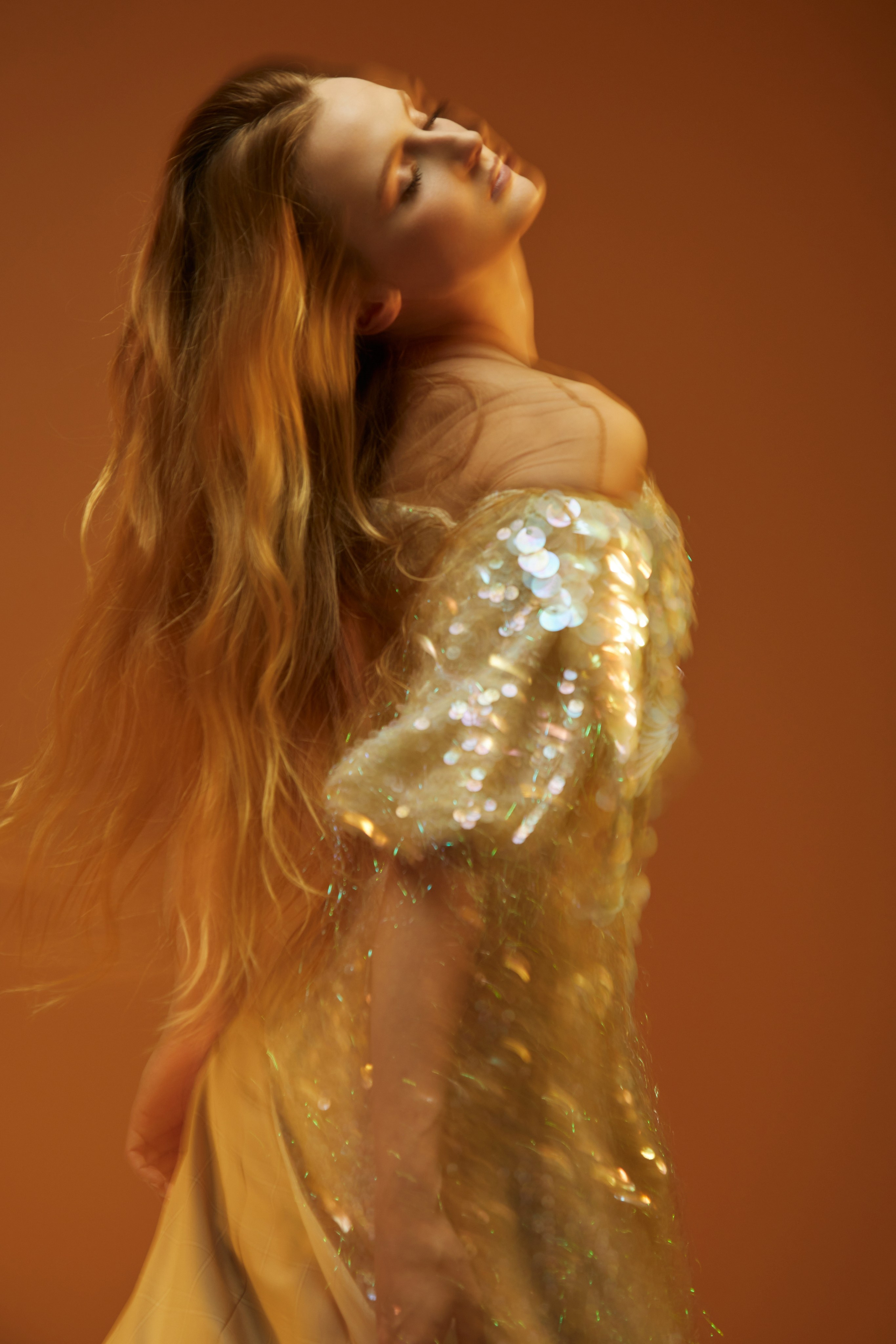 Глянец со звездами. Звездный фотограф Алина Голубь. Москва