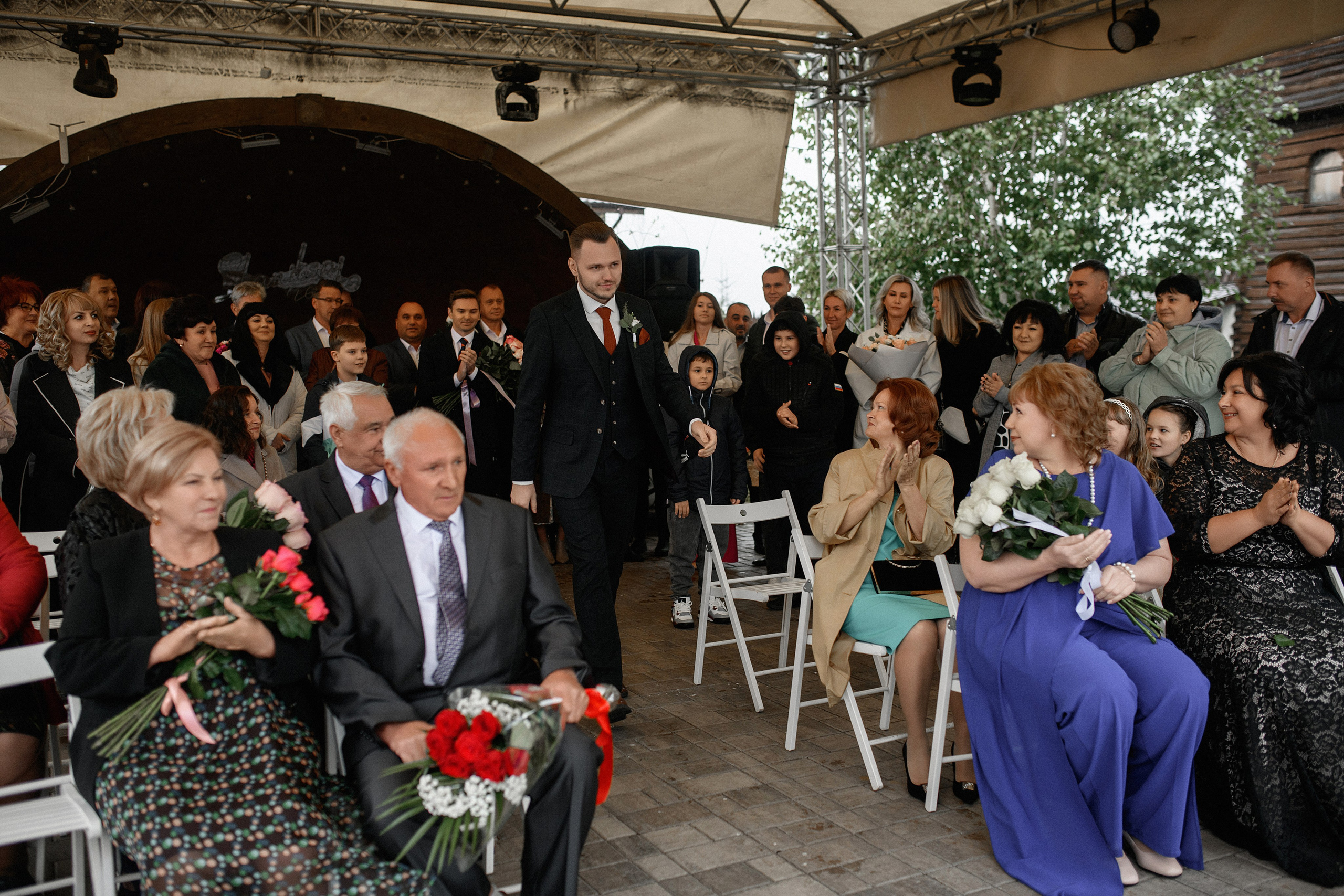 Александр и Александра. Свадебный фотограф Белгород Валуйки Старый Оскол Воронеж