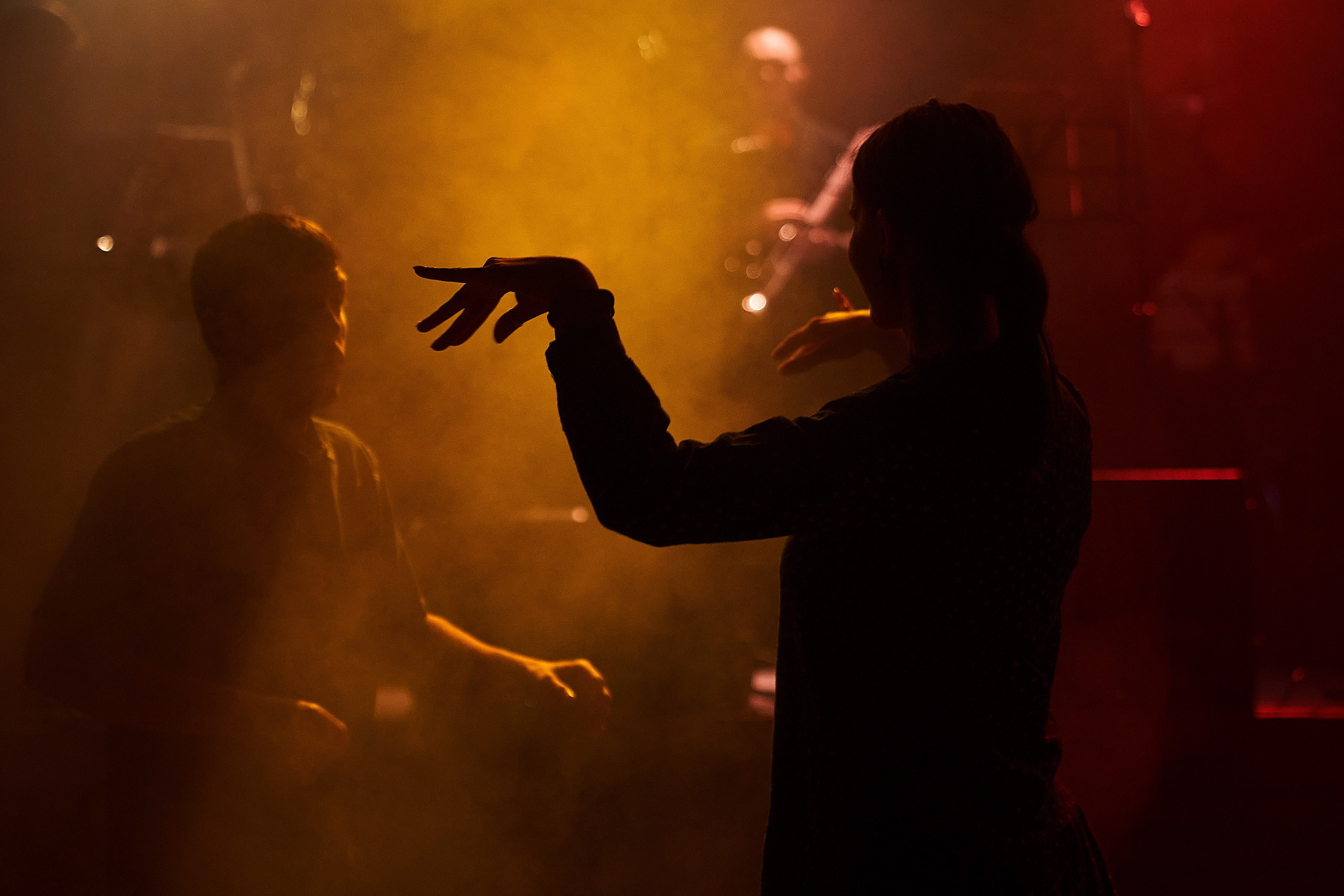 Концерты. Фотограф Евгений Шаров