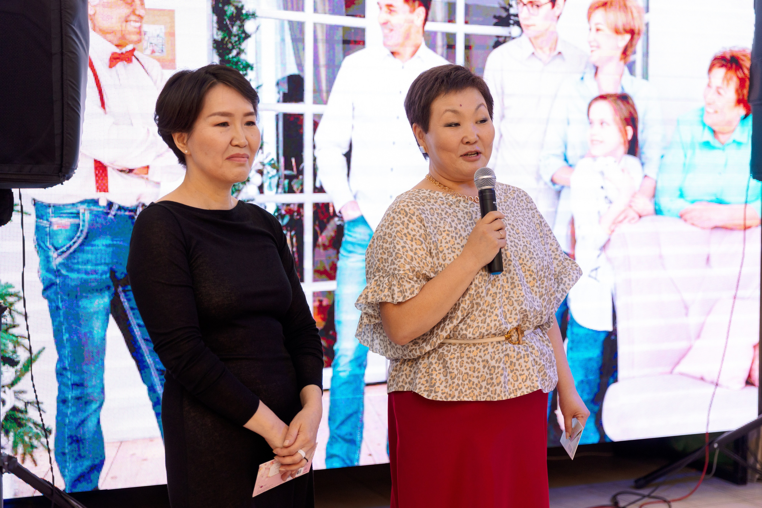 Юбилей. Свадебный и семейный фотограф в Улан-Удэ