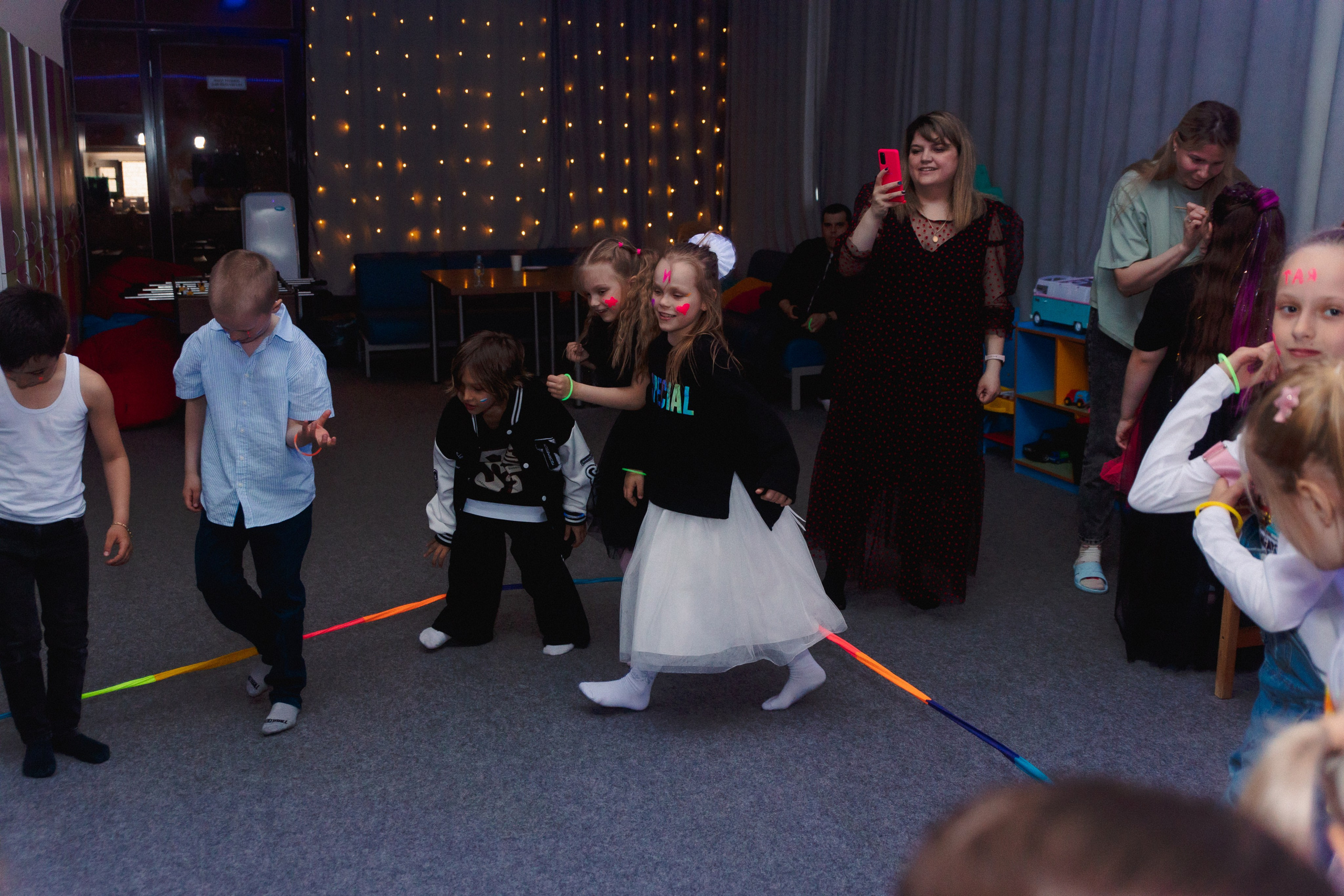 День Рождения Ломоносов. Фотограф в Кронштадте и Санкт-Петербурге Анастасия Коваленко