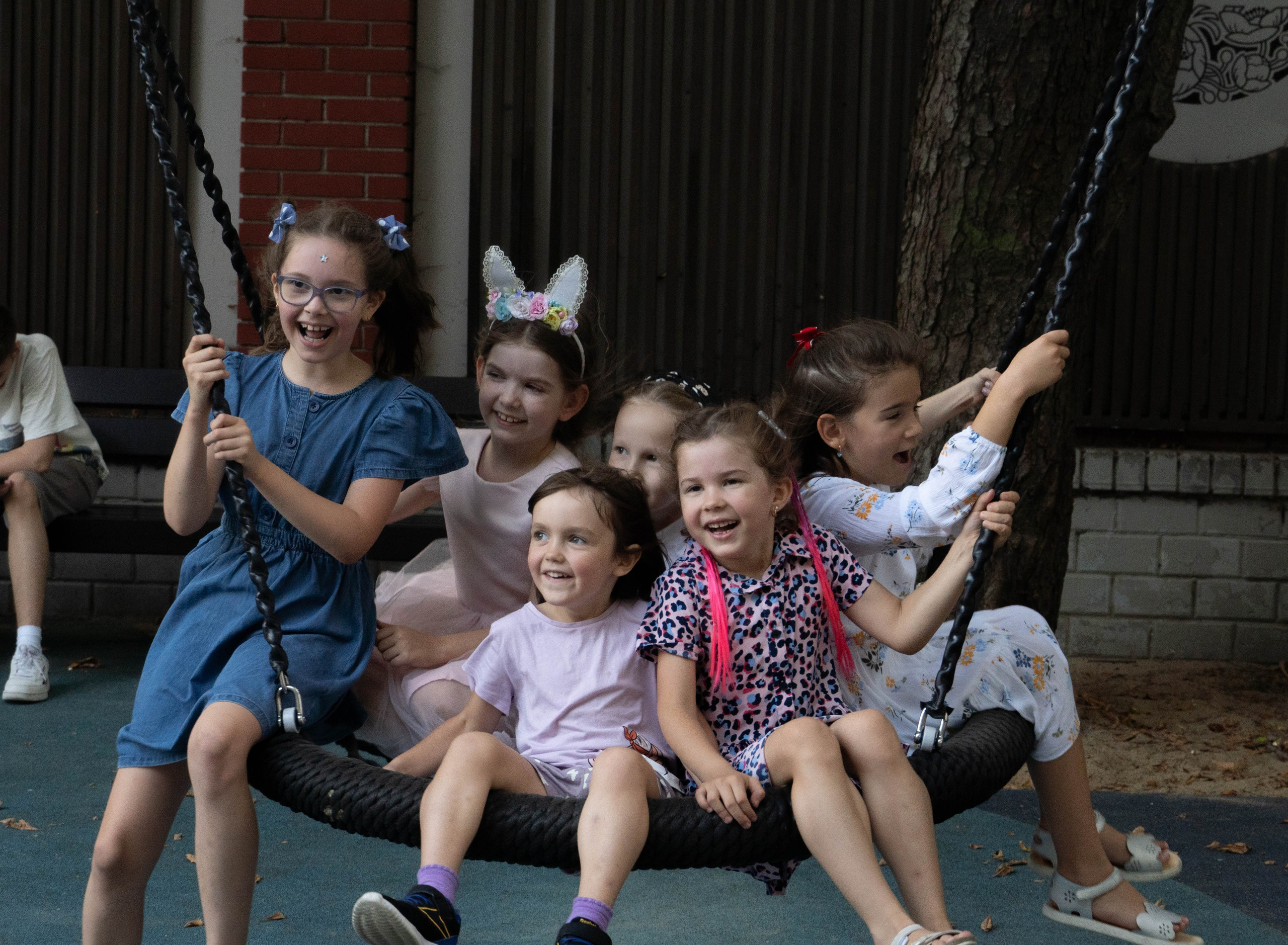 Репортажная съёмка. Фотограф и видеооператор Кривов Павел