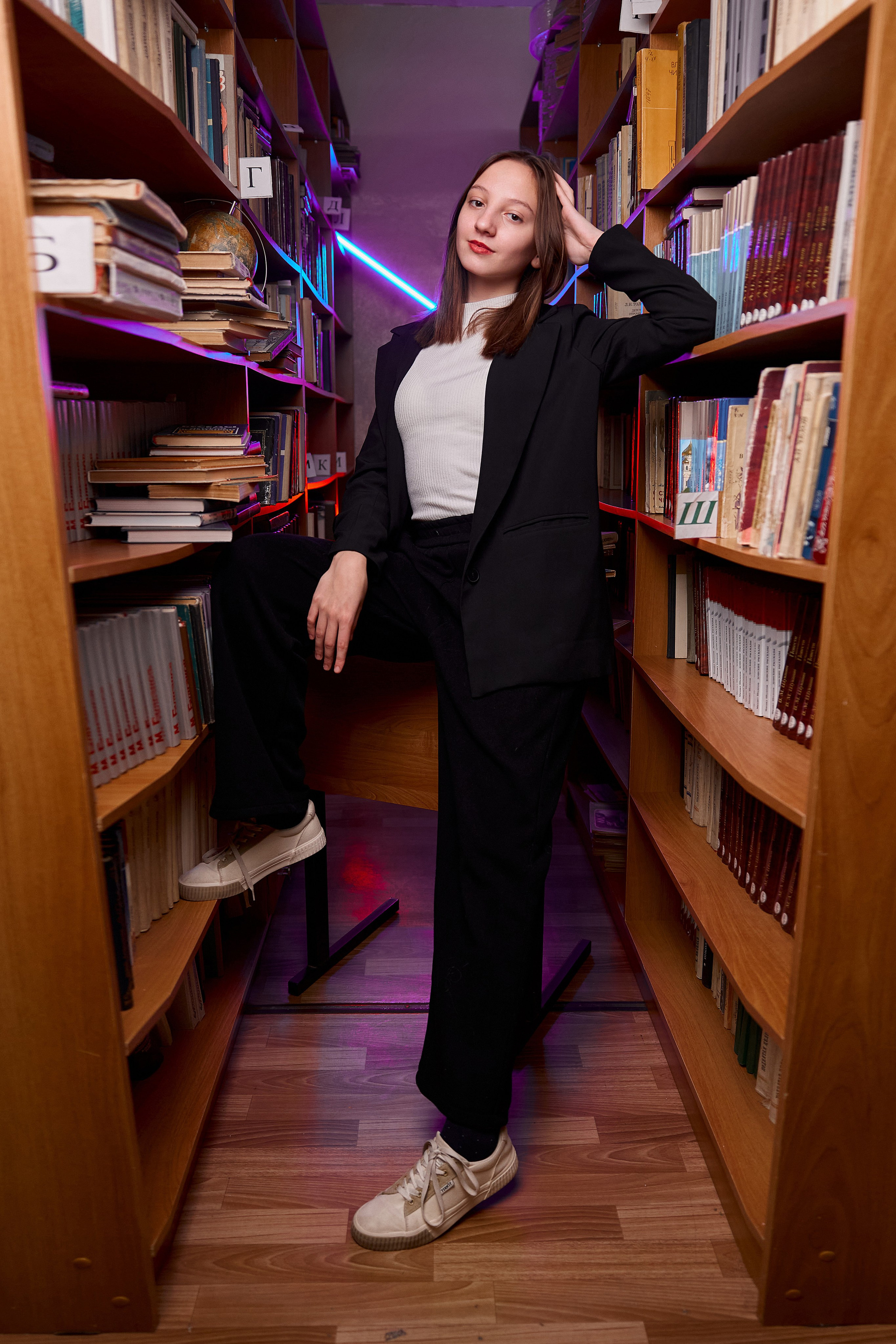 9 — 11 классы. Выпускные альбомы в Рыбинске и Ярославле