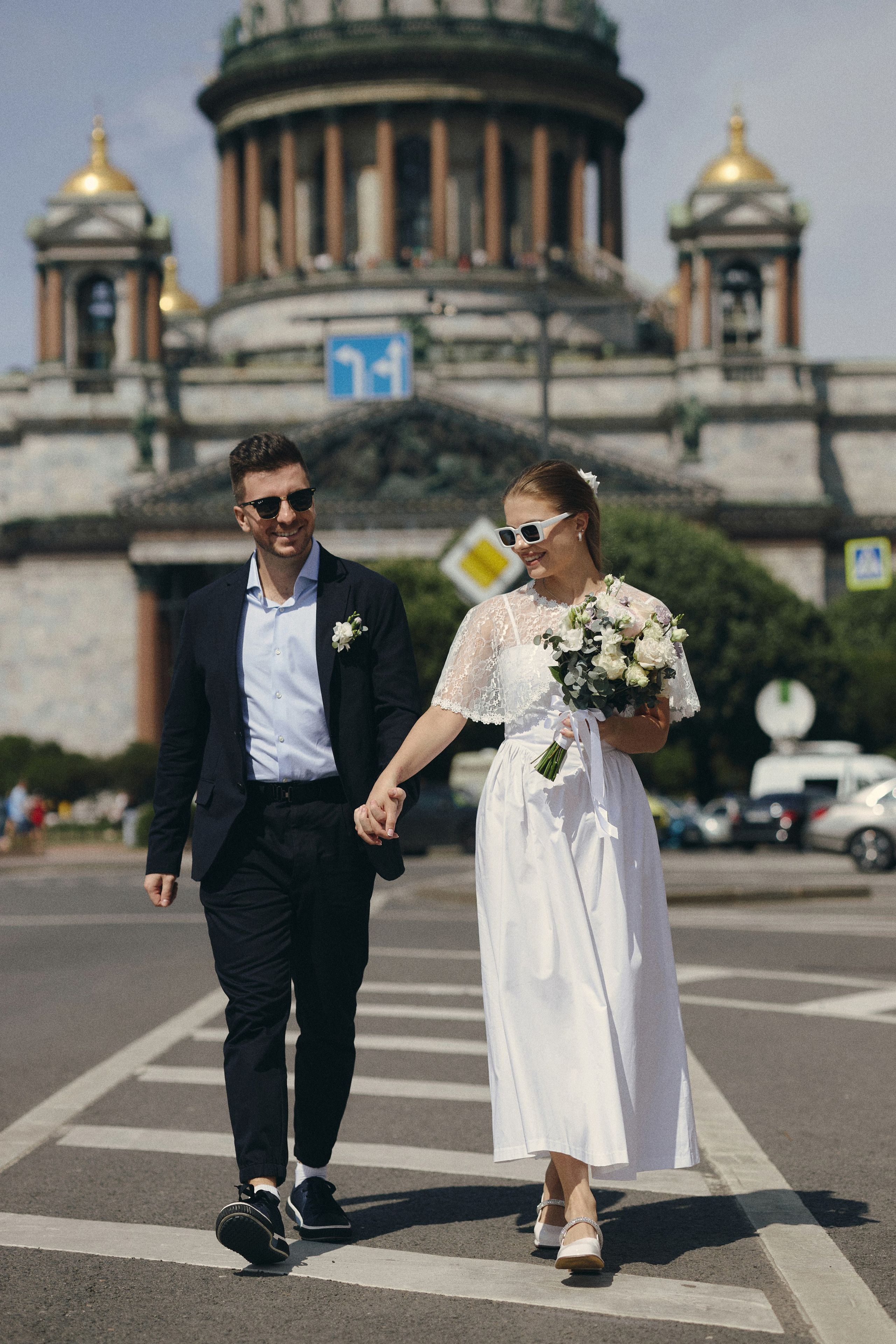 Wedding. Фотограф в Санкт-Петербурге Мария Алеканд