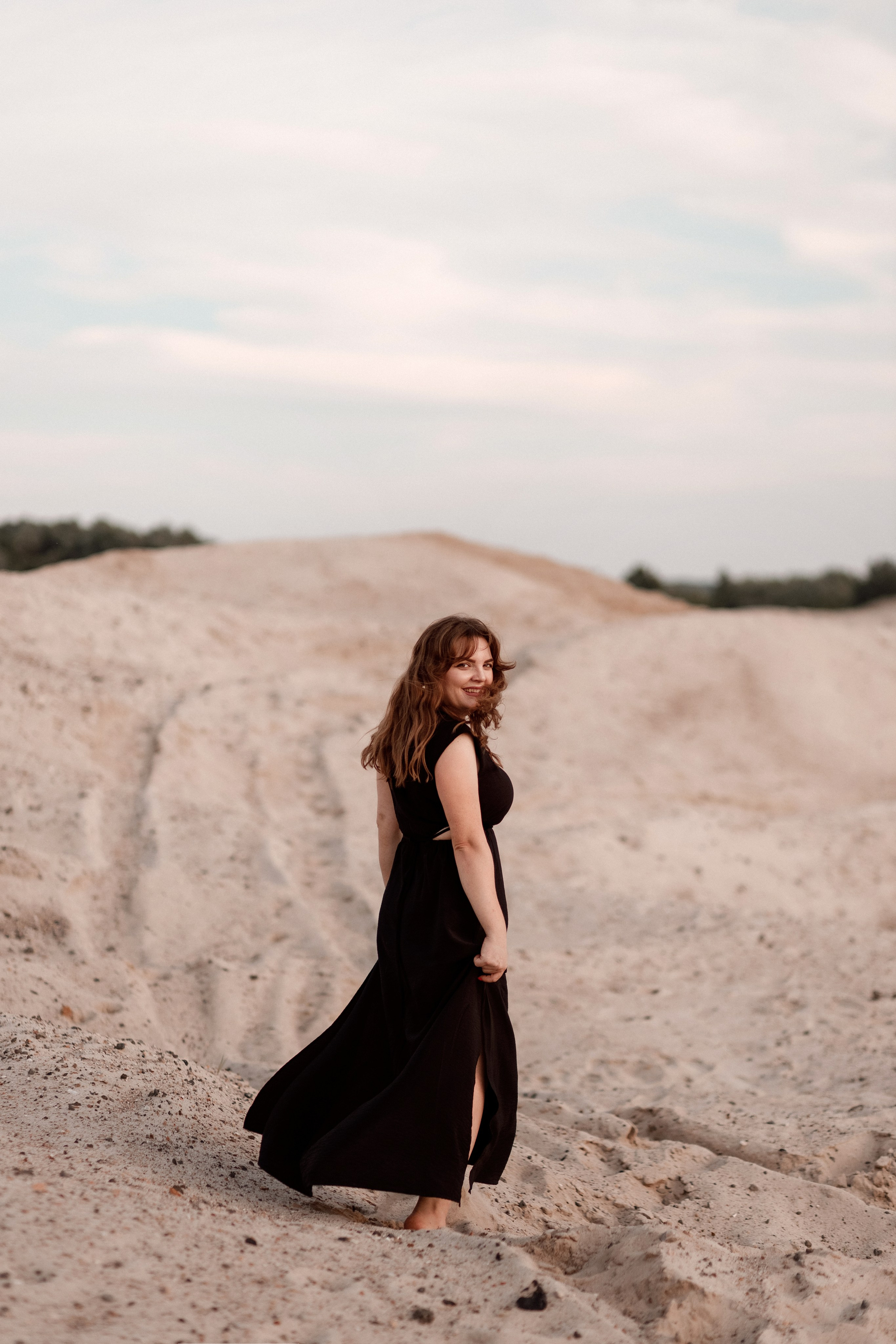 Юлия. Валентина Удалая — семейный и портретный фотограф в Брянске