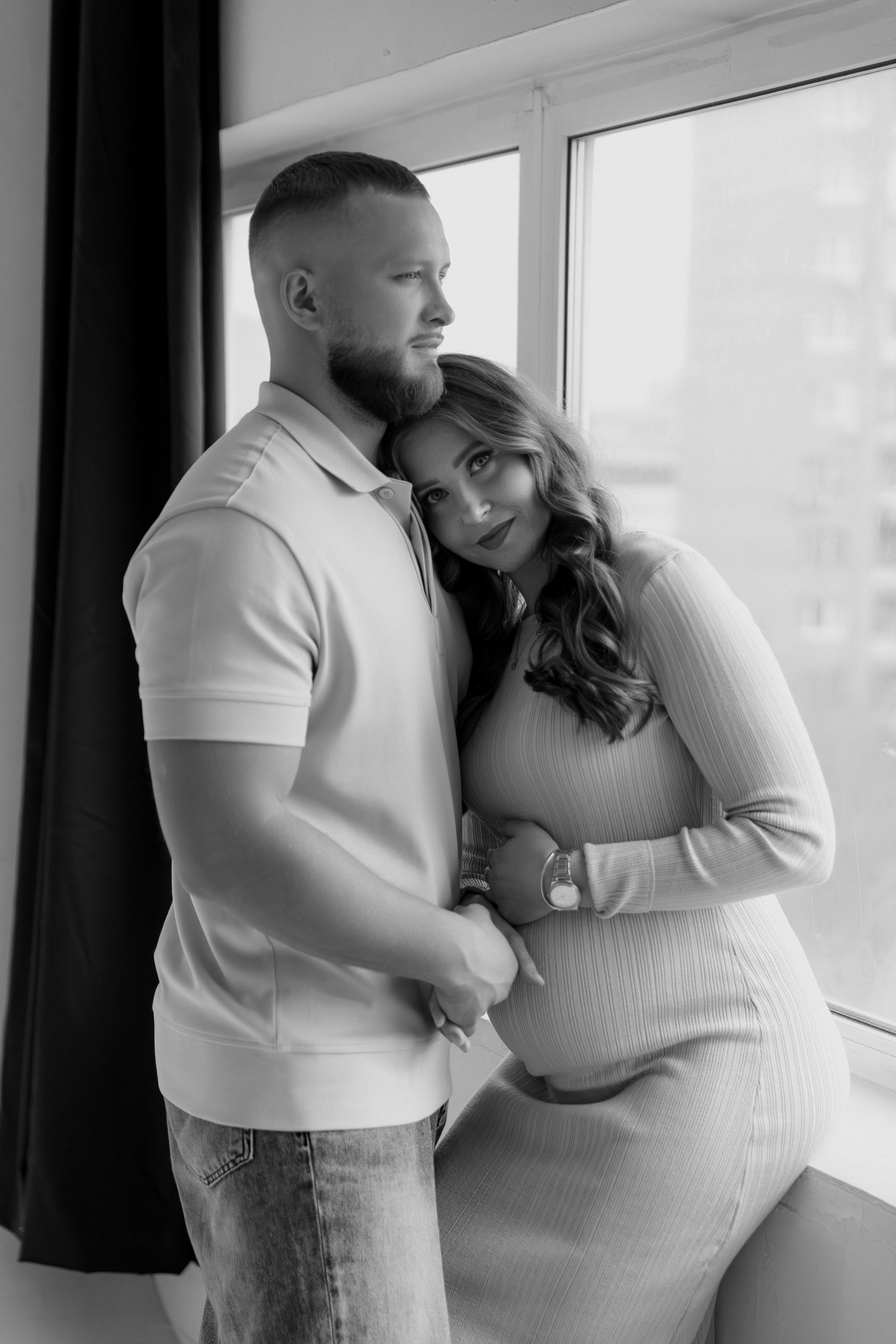 Алексей и Ксения. Свадебный фотограф в Москве и по всему миру