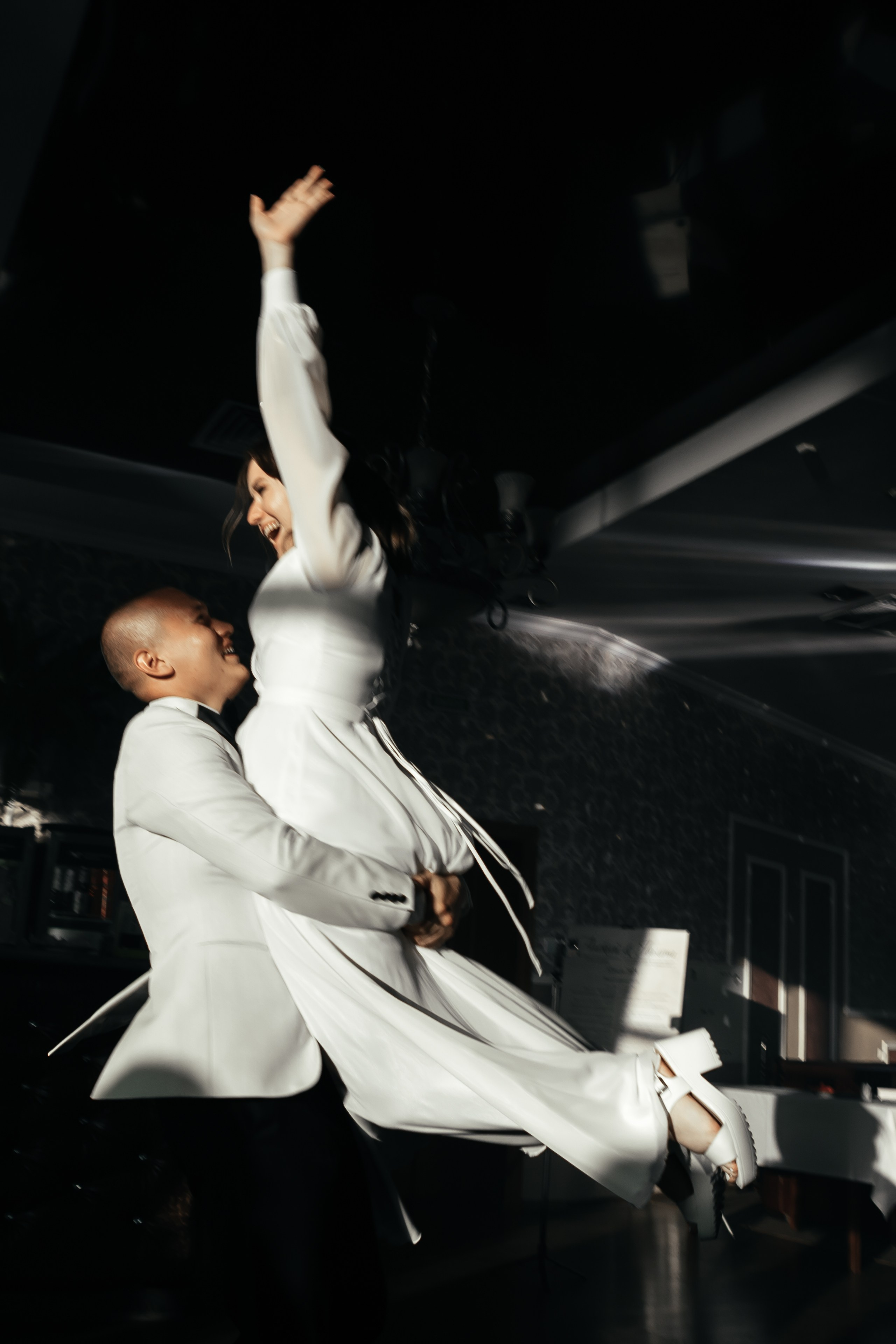 Первый танец жениха и невесты красноярск