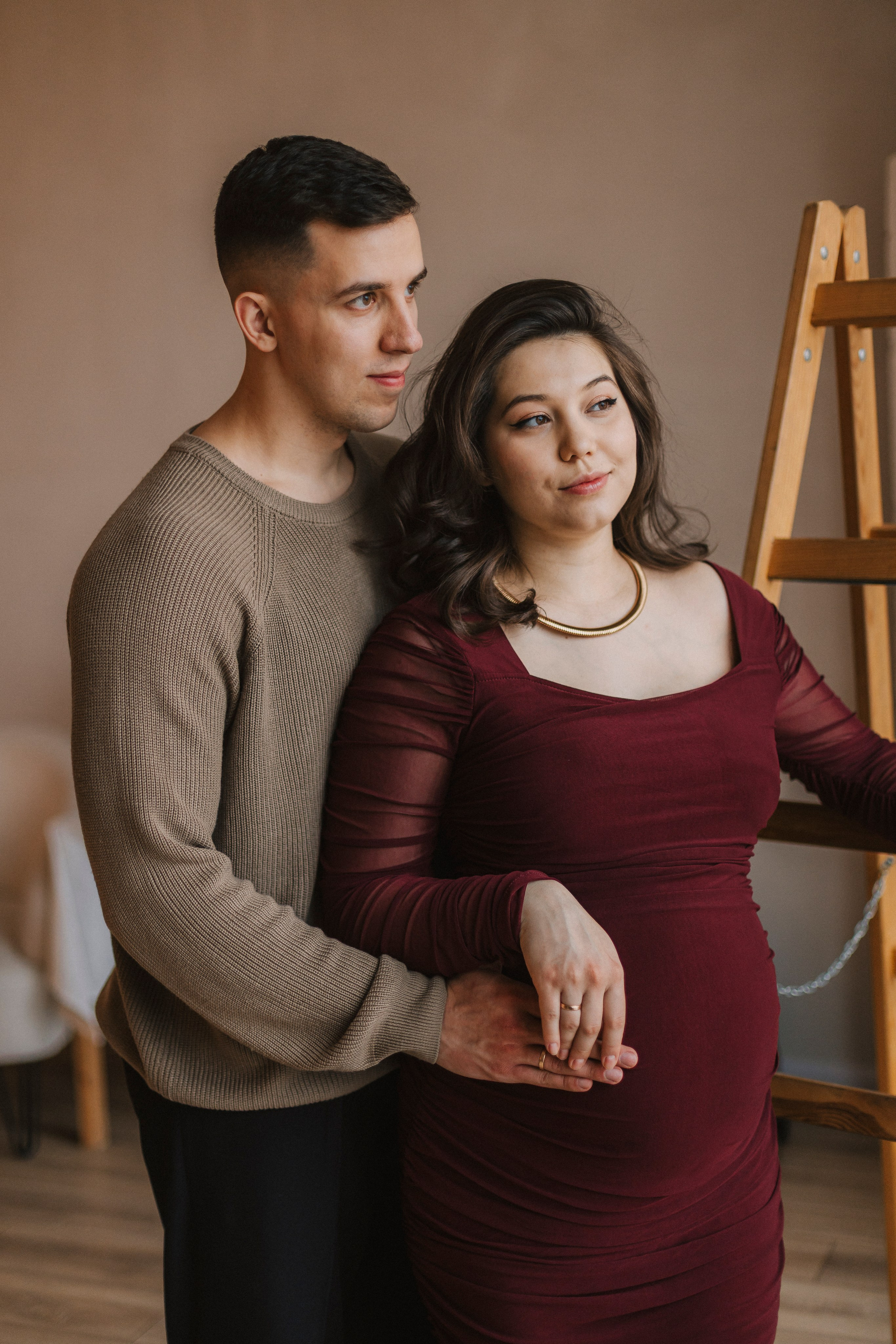 Артур и Юлия. Фотограф Москва