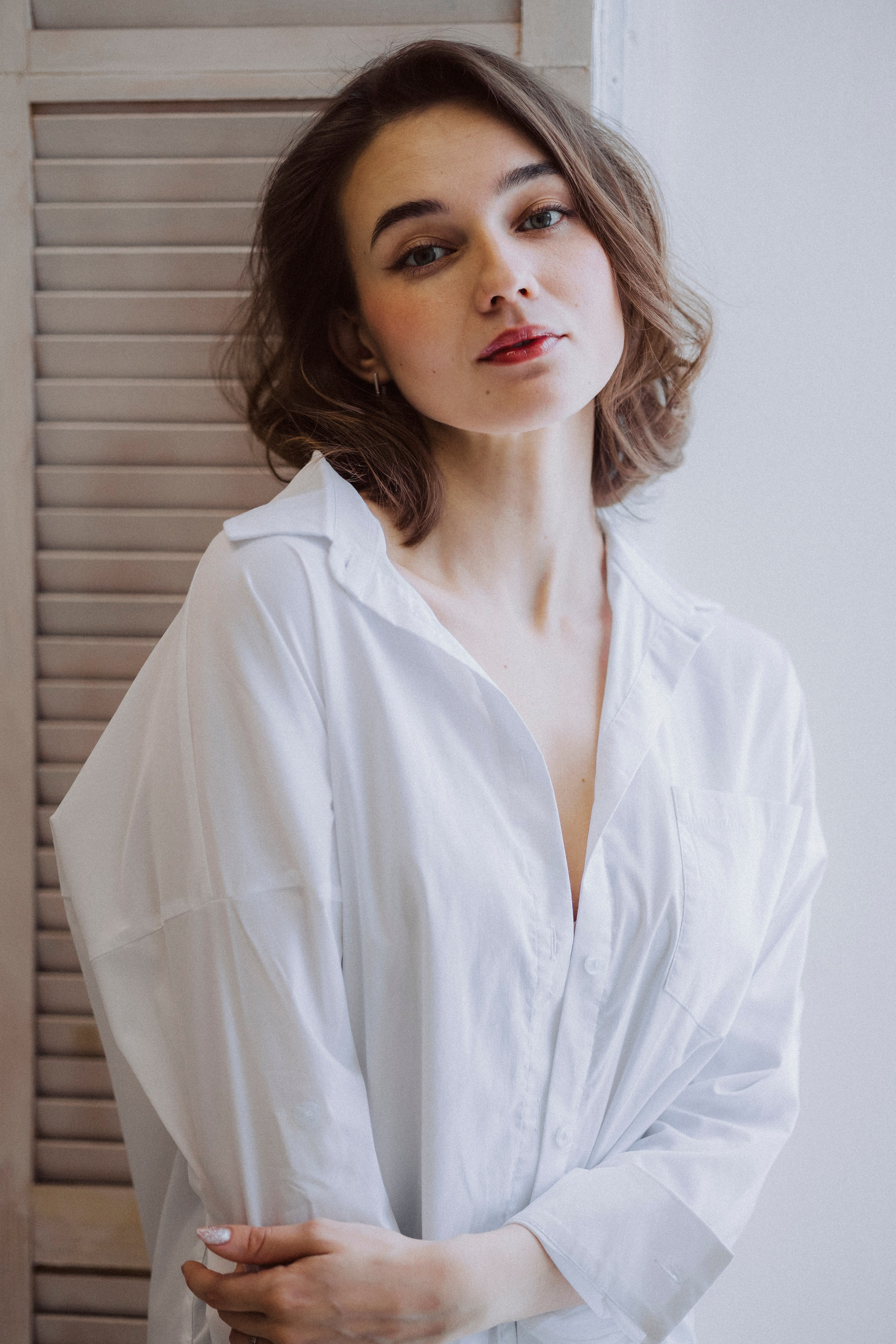 Екатерина. Фотограф Москва