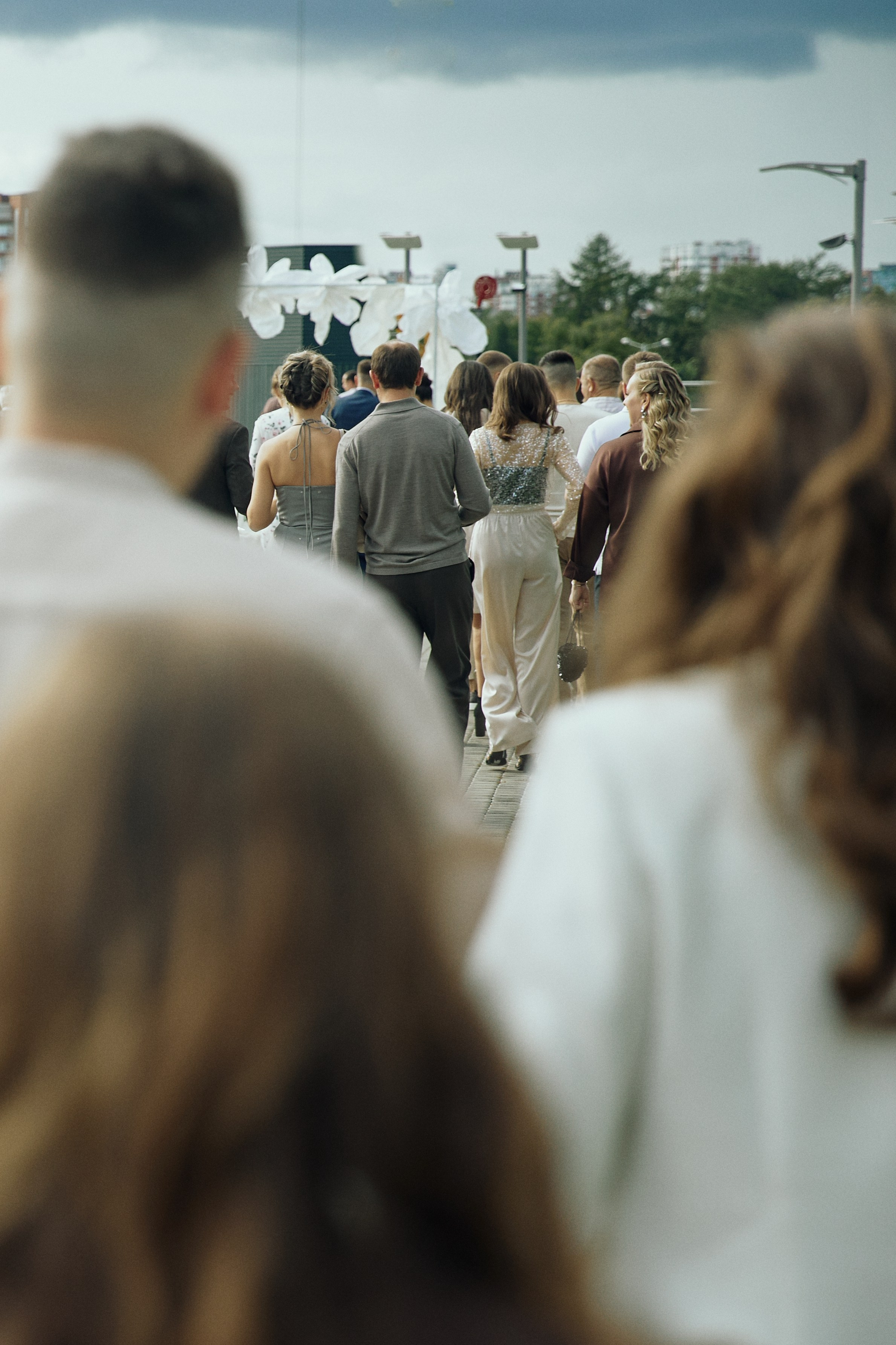 Danil & Ksenia. Event агентство PAPRIKA в Екатеринбурге