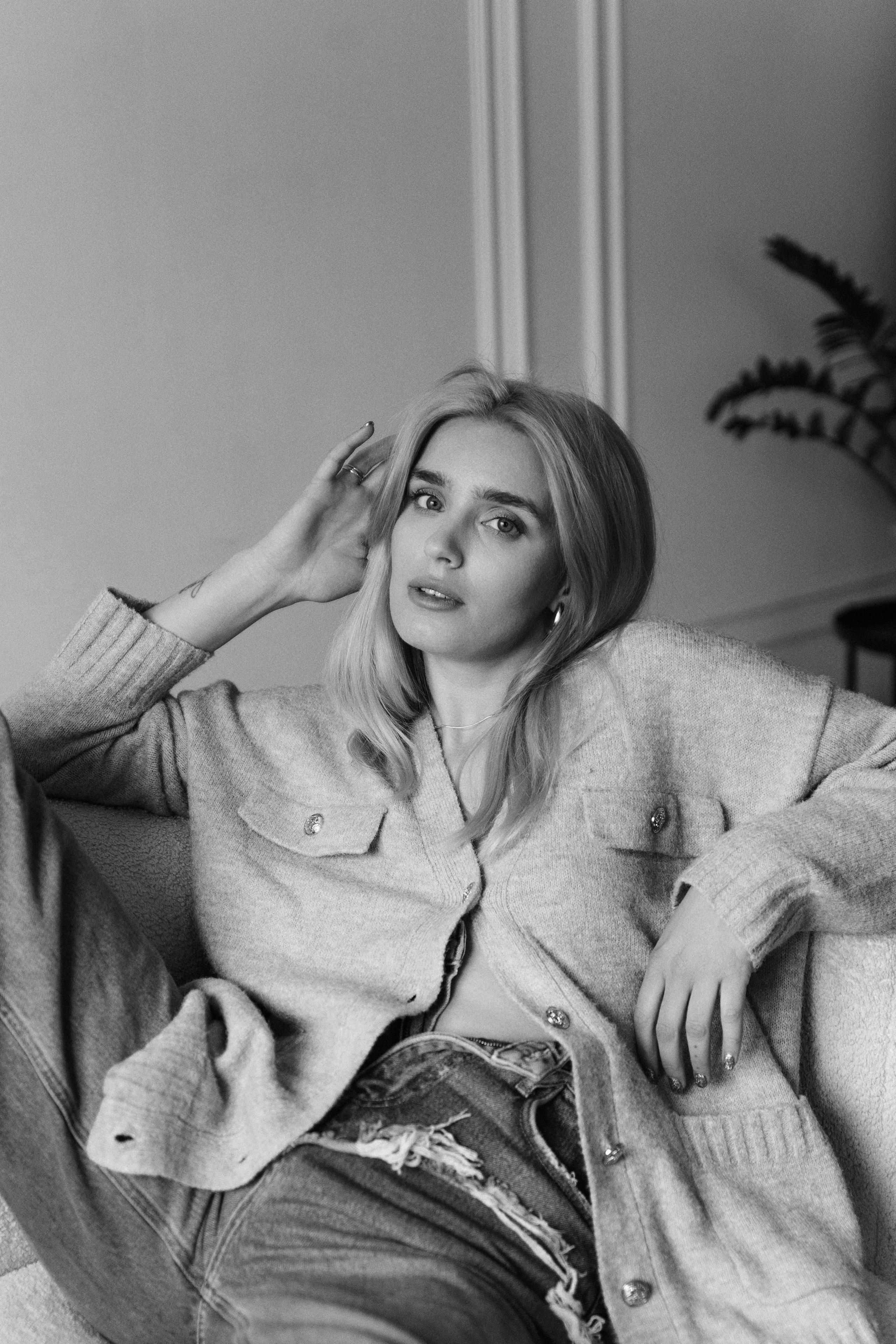 Алеся. Татьяна Тагель