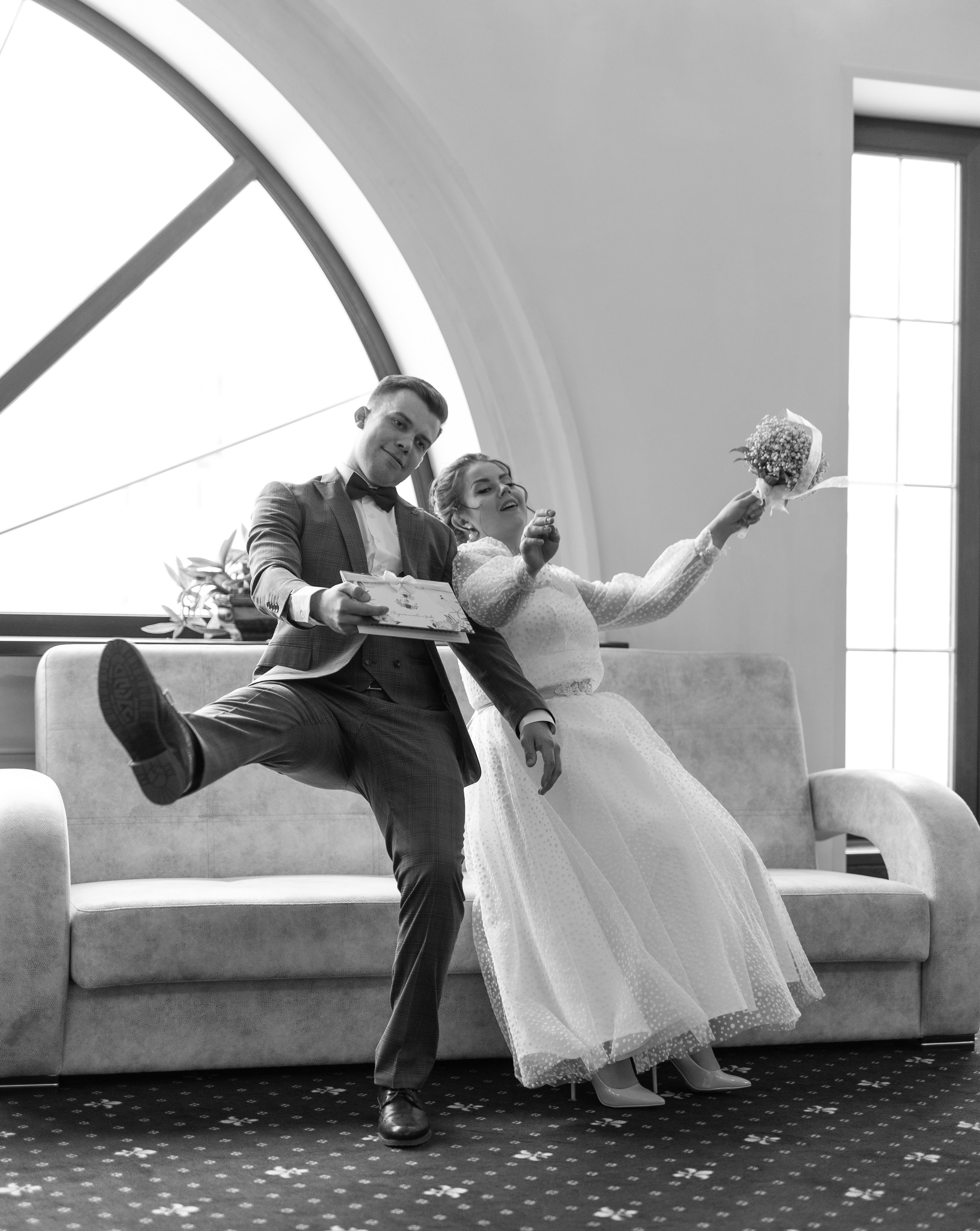 Максим и Дарья. Фотограф в Нижнем Новгороде, Дзержинске Олеся Хозяева