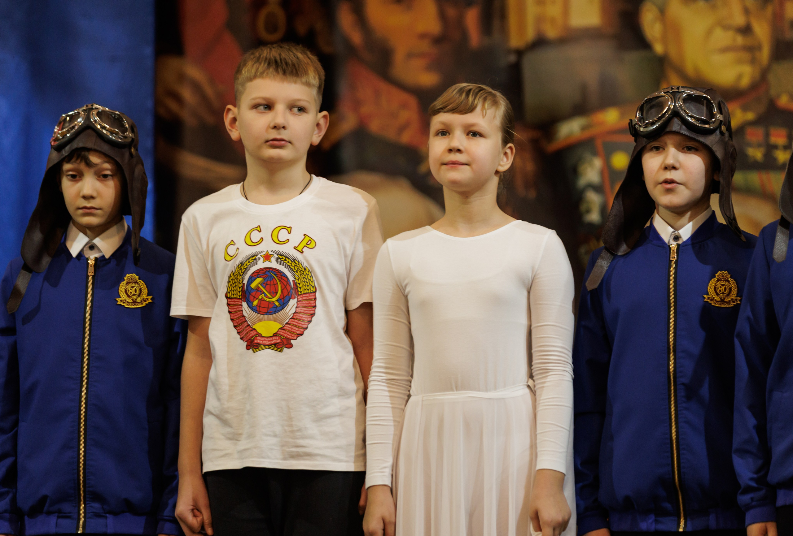 Жемчужинка гимназии 80 — 2025. Фотограф в Нижнем Новгороде, Дзержинске Олеся Хозяева