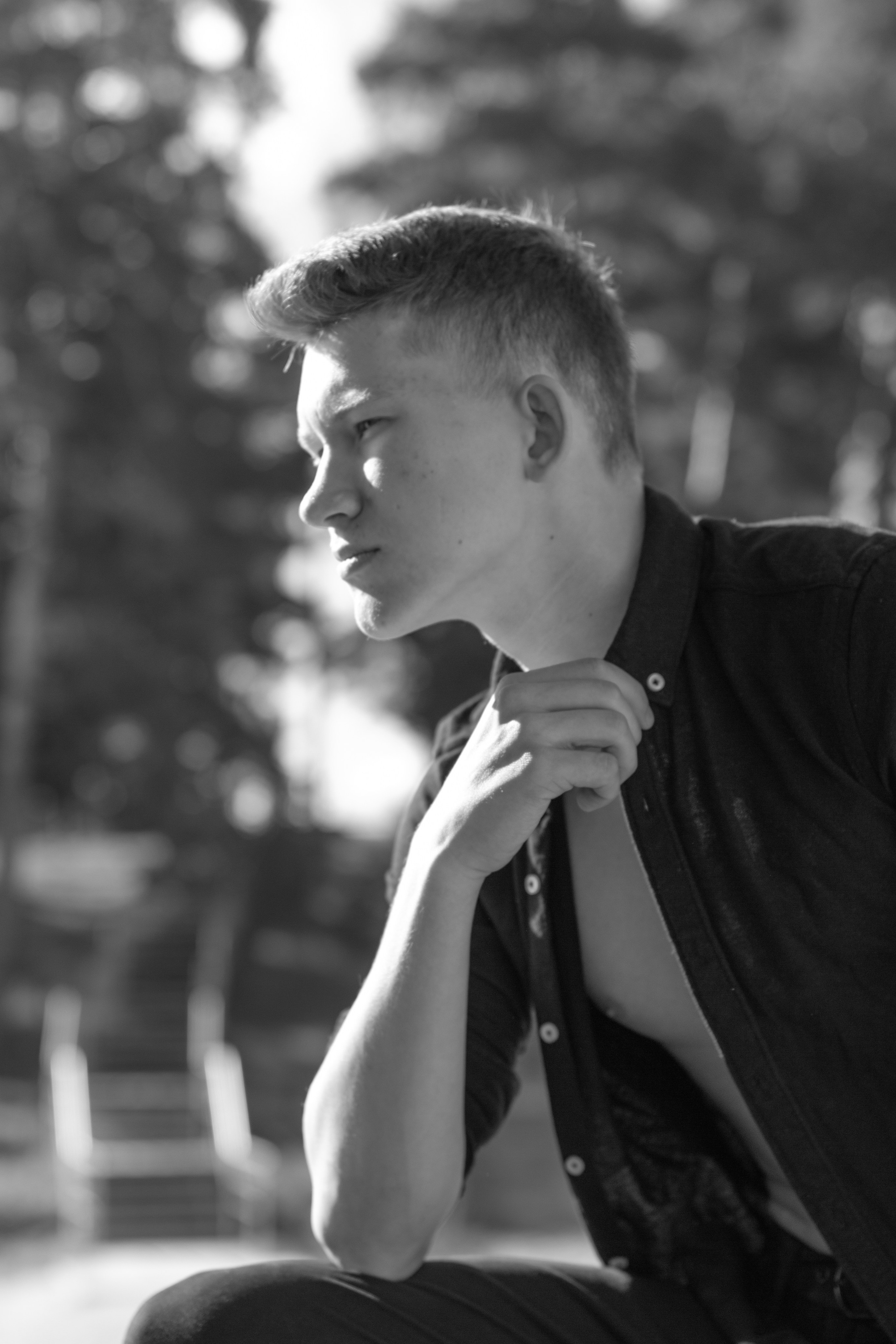 Илья. Фотограф в Нижнем Новгороде, Дзержинске Олеся Хозяева