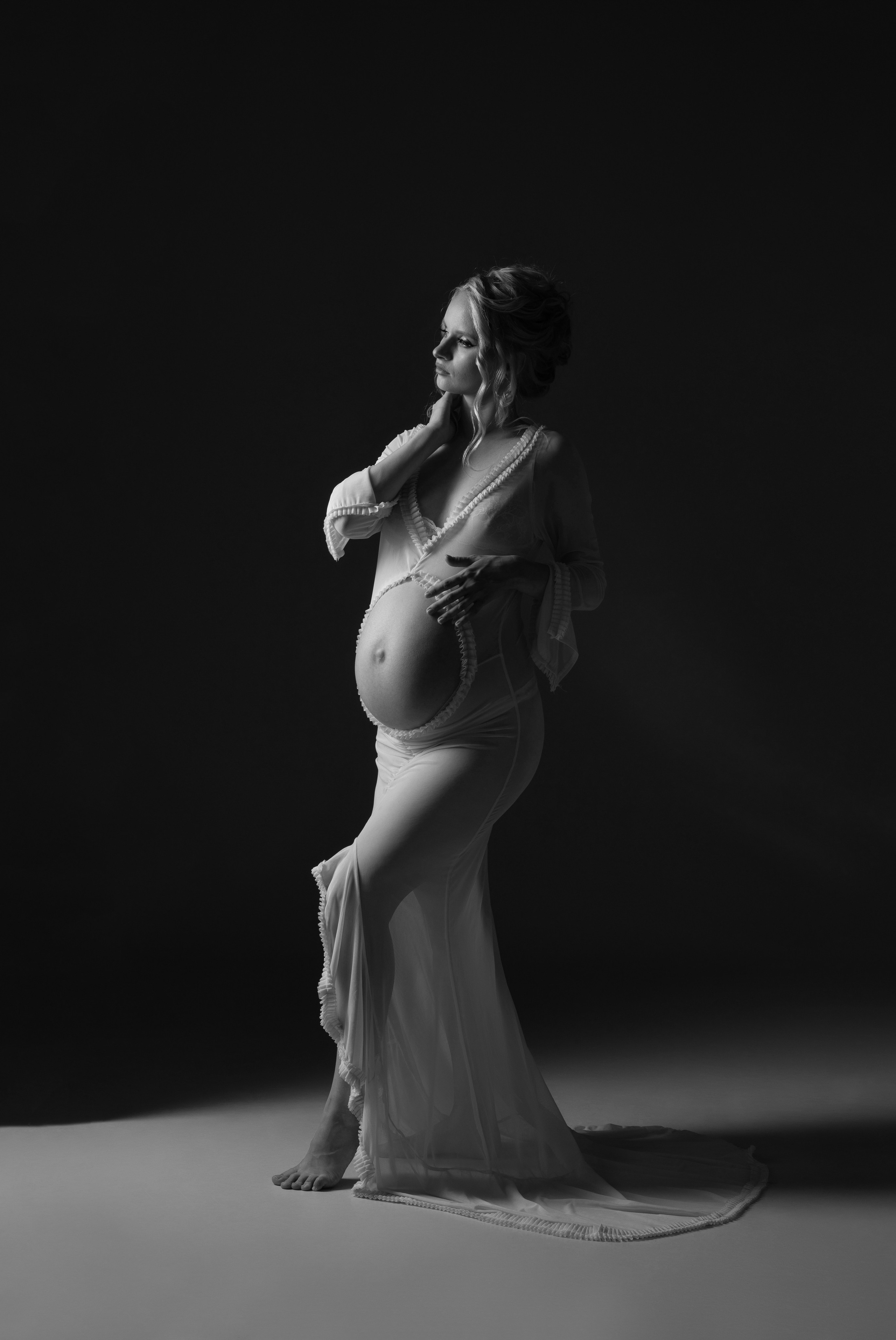 Мария. Фотограф в Нижнем Новгороде, Дзержинске Олеся Хозяева