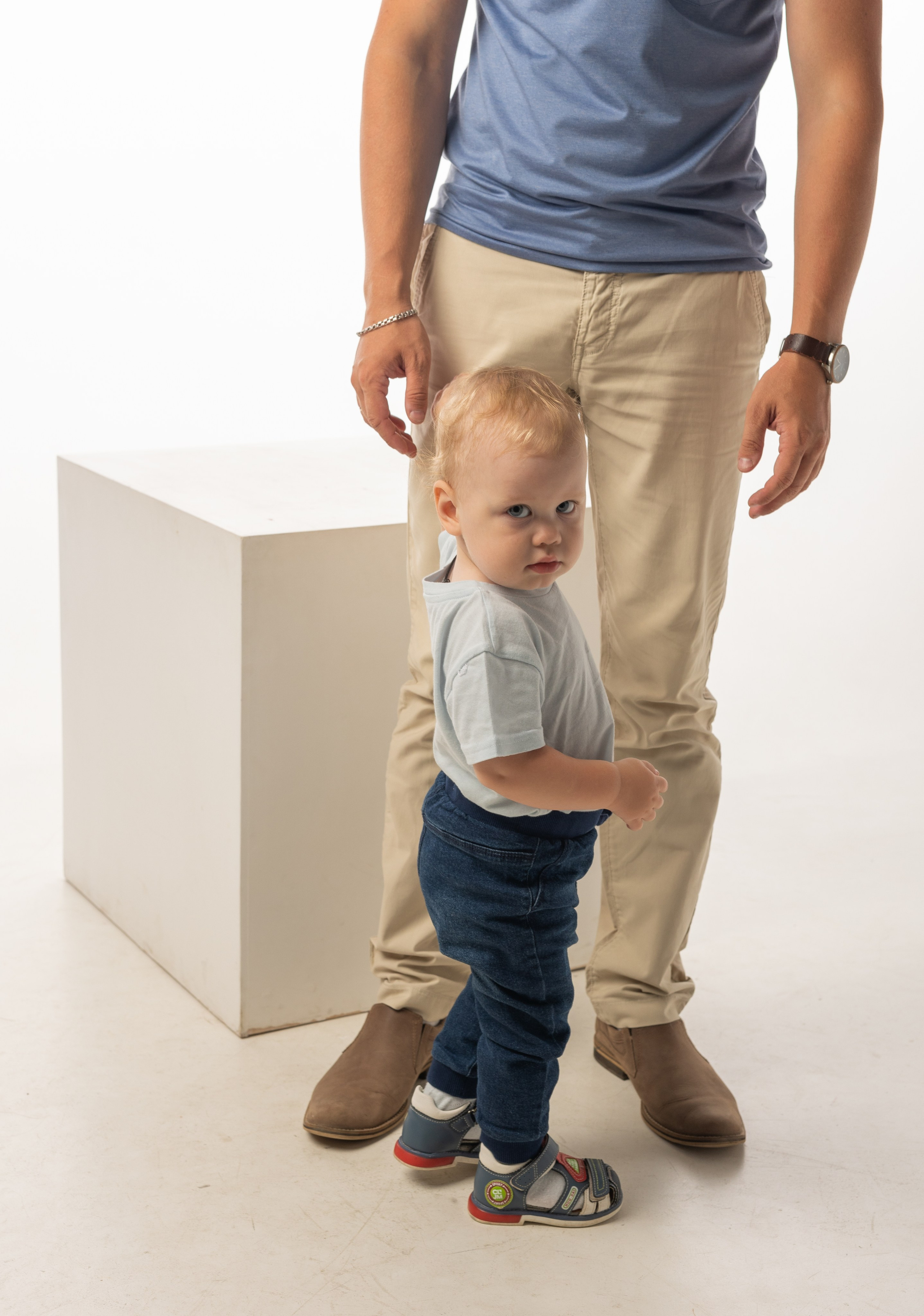 Вячеслав, Полина и Даня. Фотограф в Нижнем Новгороде, Дзержинске Олеся Хозяева