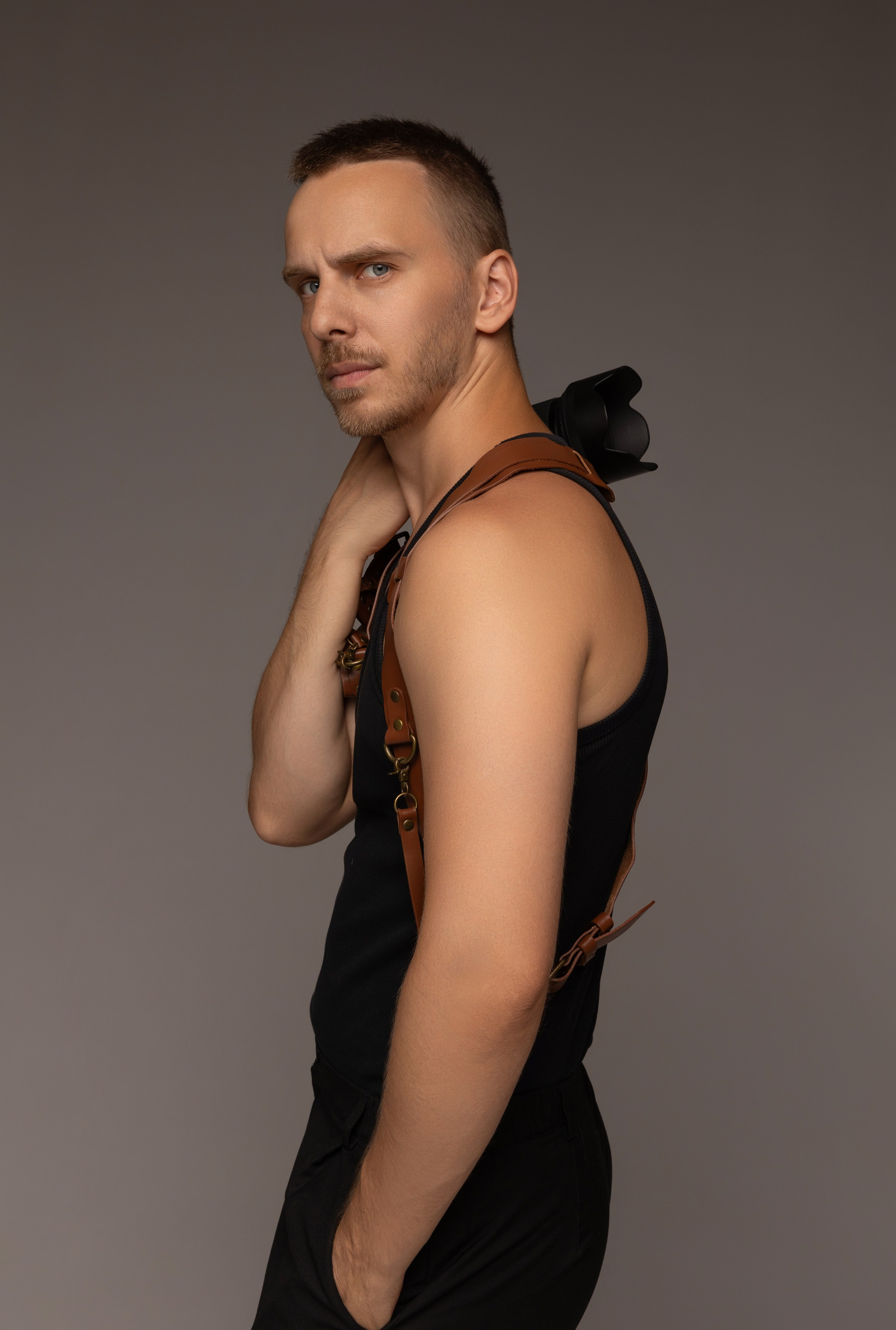 Андрей. Фотограф в Нижнем Новгороде, Дзержинске Олеся Хозяева