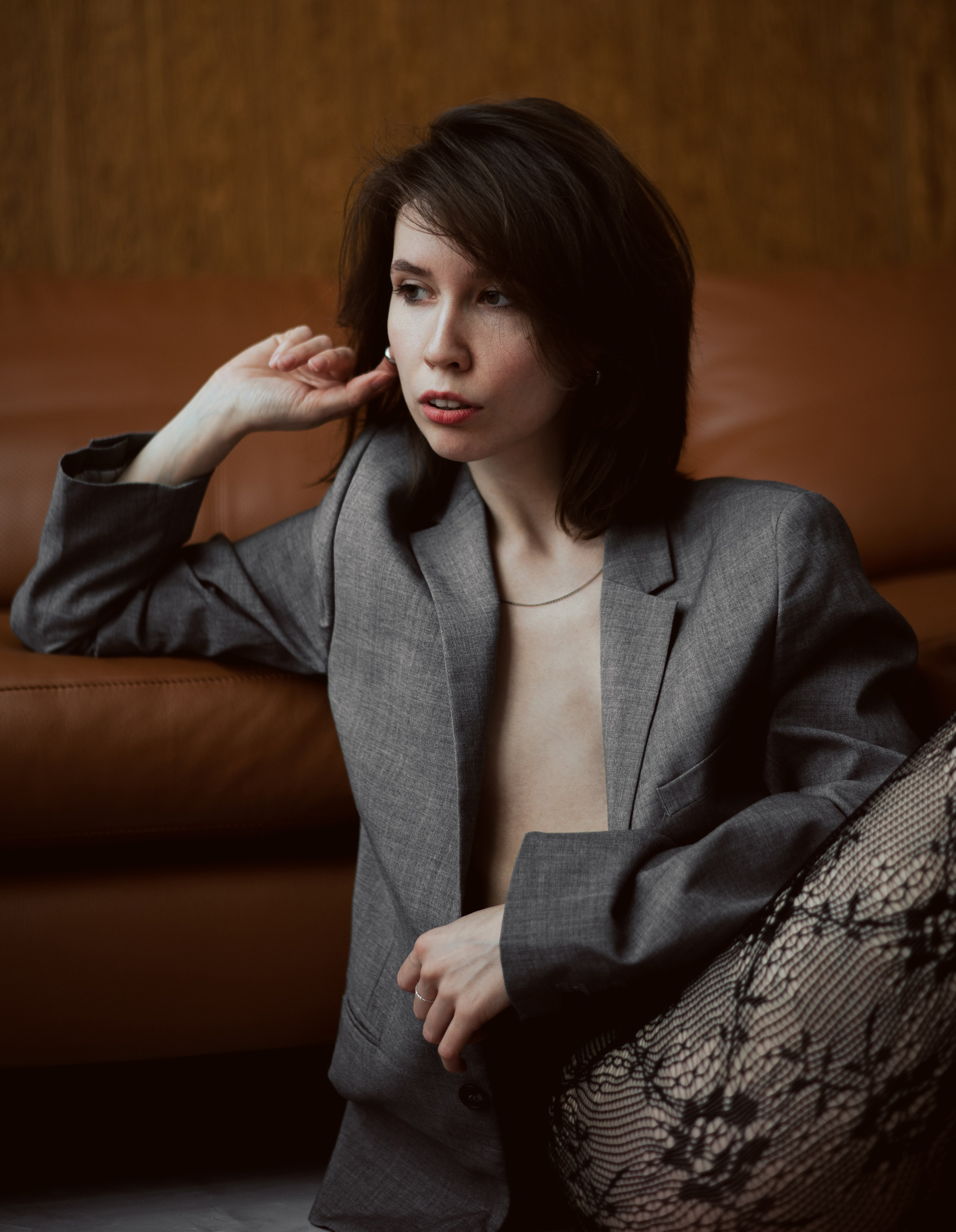 Алена. Семейный и свадебный фотограф в Нижнем Новгороде Анастасия Хренова