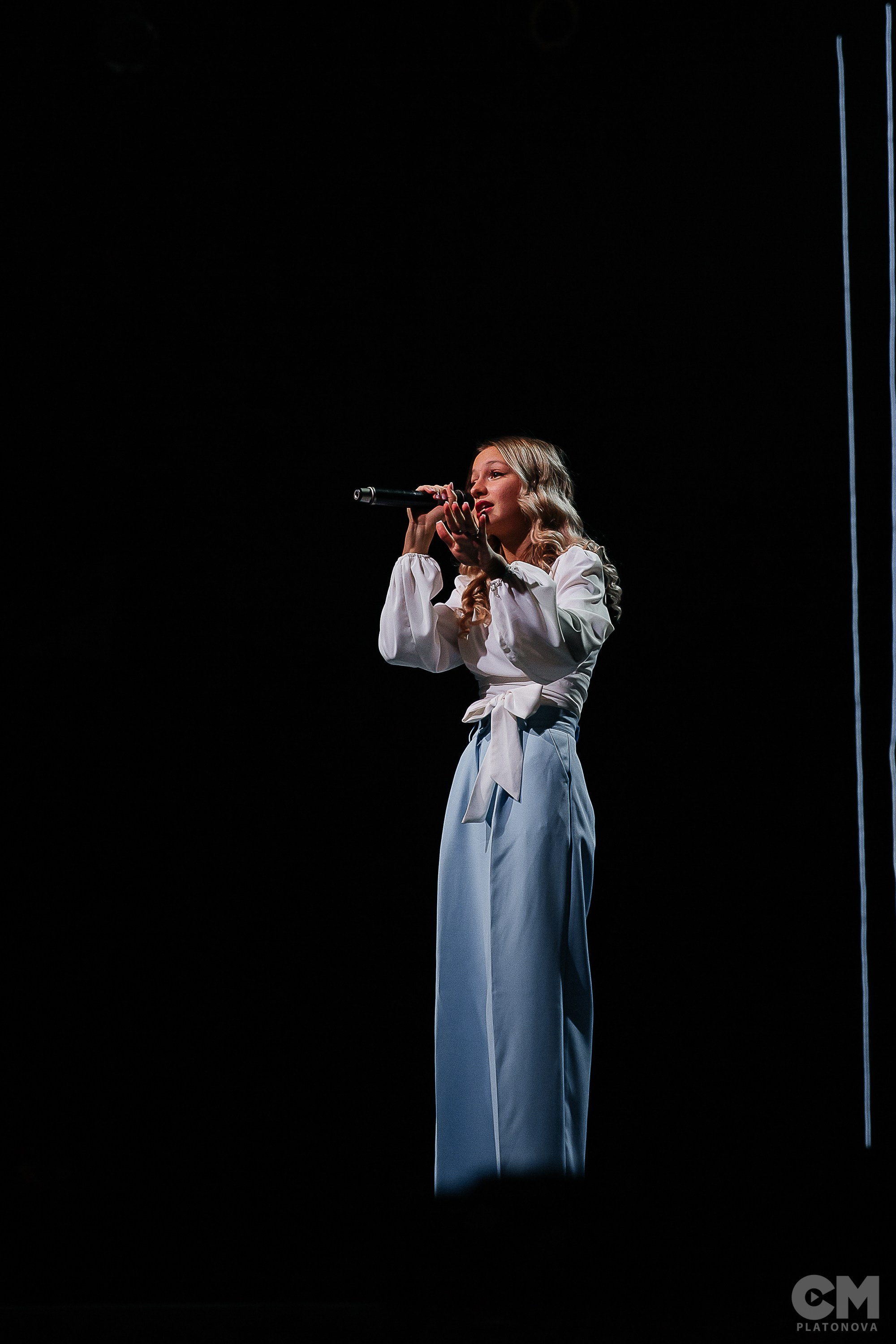 Концерты, сцена. Репортажный и спортивный фотограф Аня Платонова