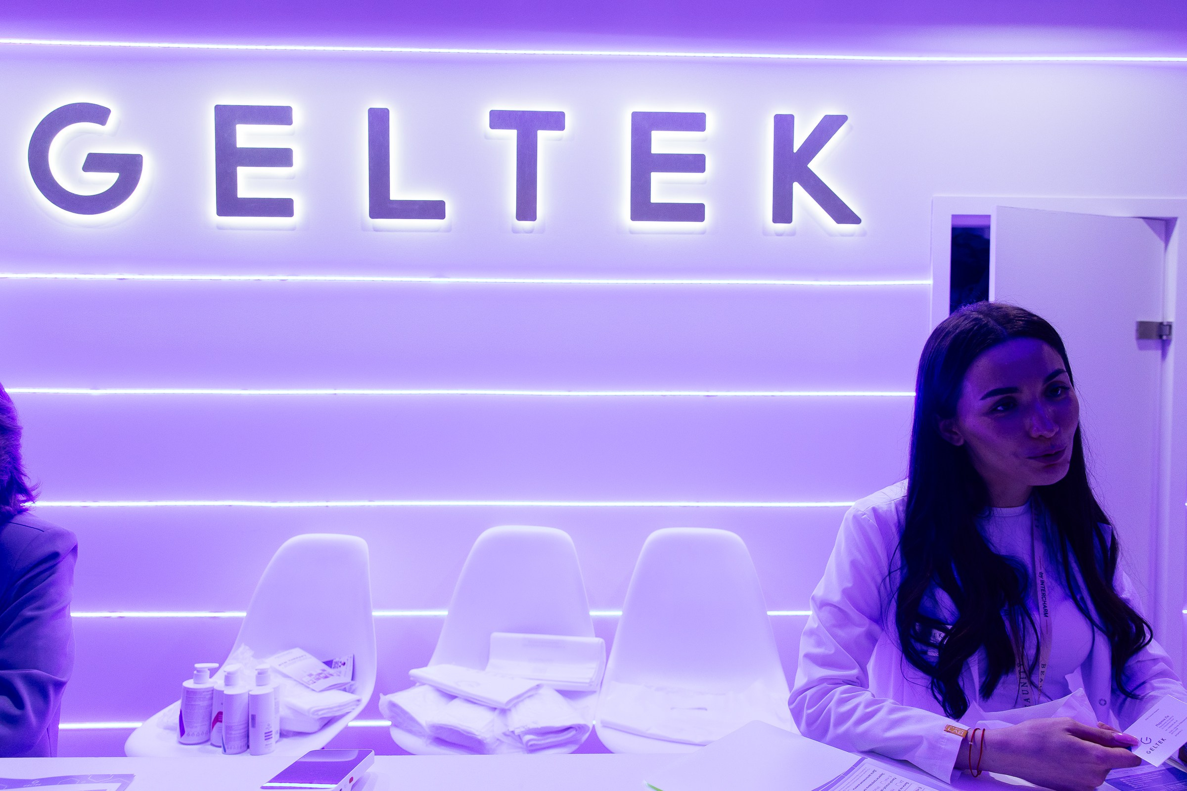 INTERSHARM. Фотограф в Москве