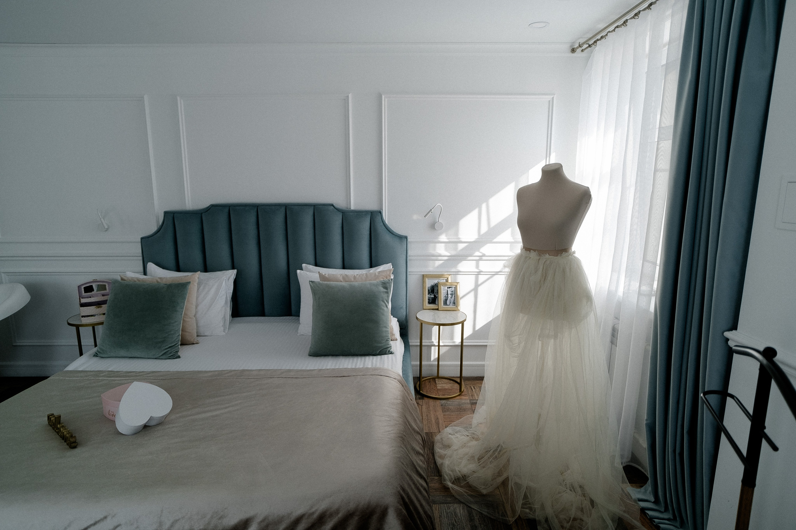 Рамиль & Джамиля. Свадебный и семейный фотограф в Казани и Зеленодольске Ланочкин Илья