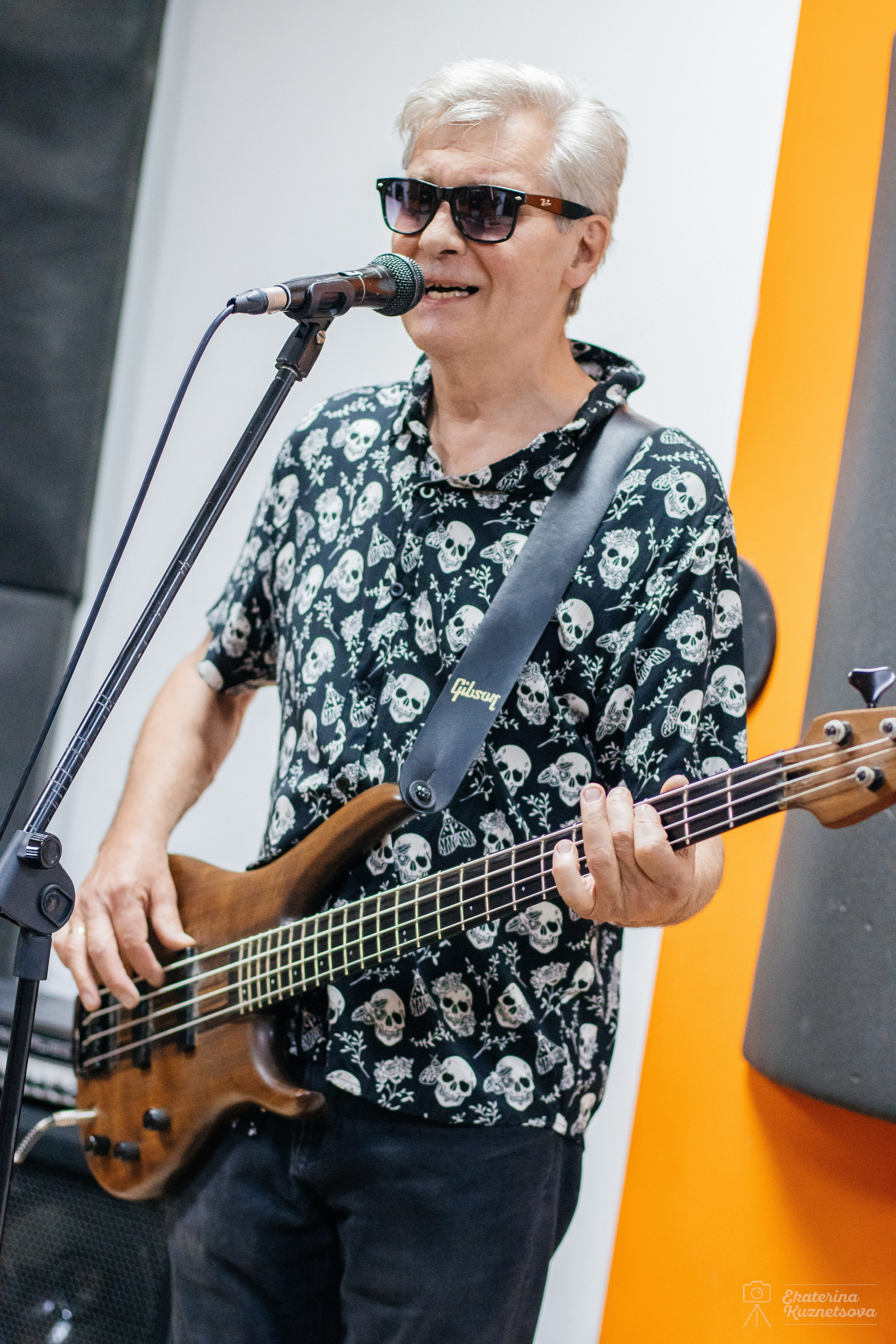 Фотосъёмка концертов и мероприятий в Москве. Фотограф Екатерина Кузнецова | Студия и репортаж | Москва