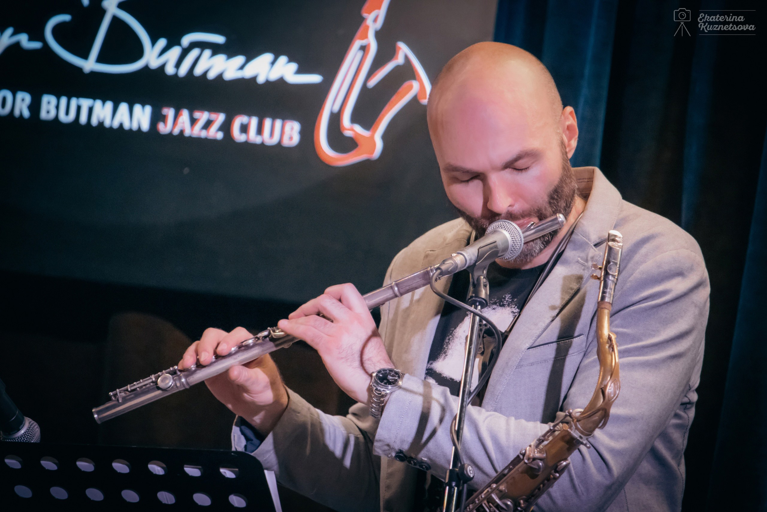 Сергей Головня