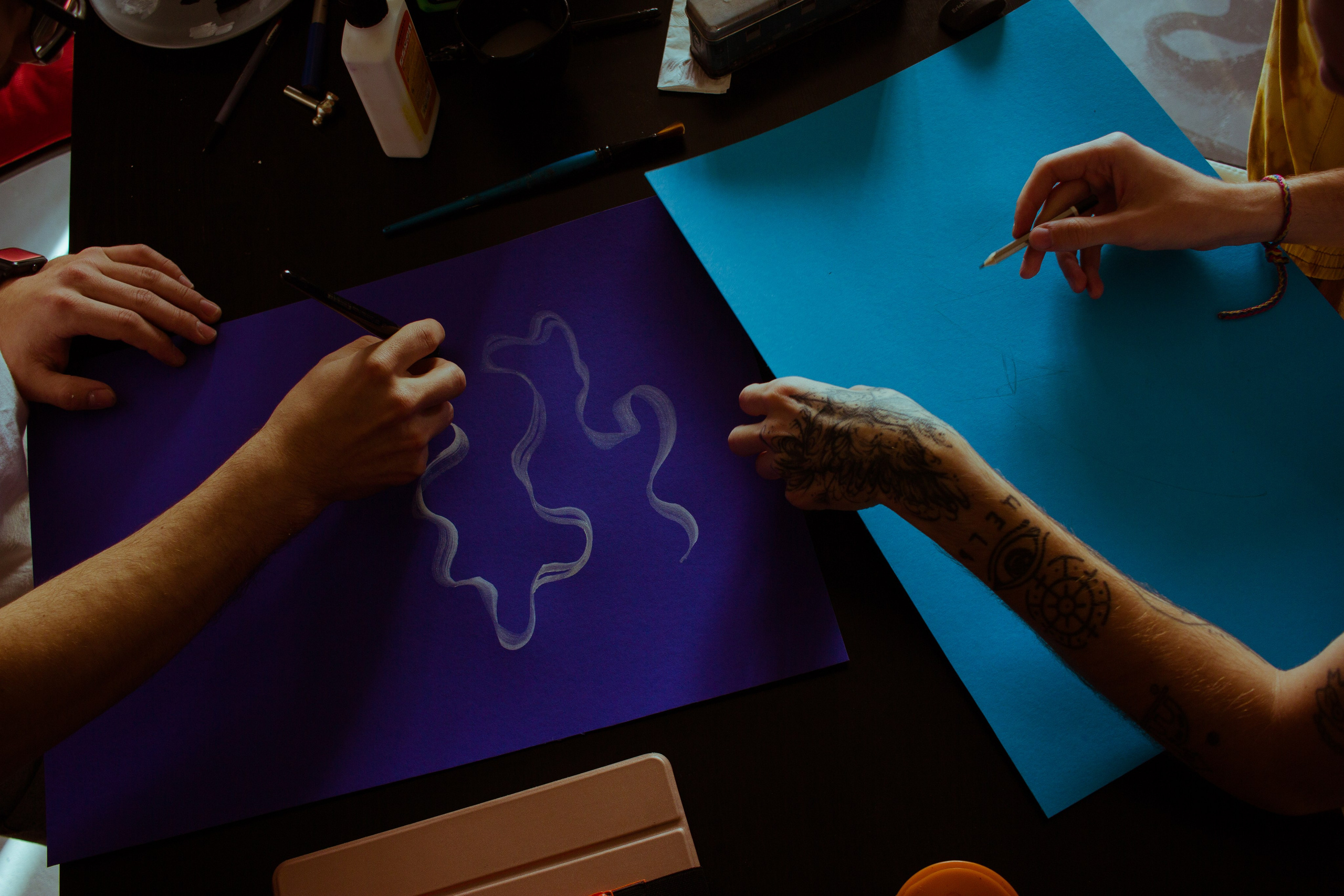 Родион. Фотограф, видеограф в Санкт-Петербурге