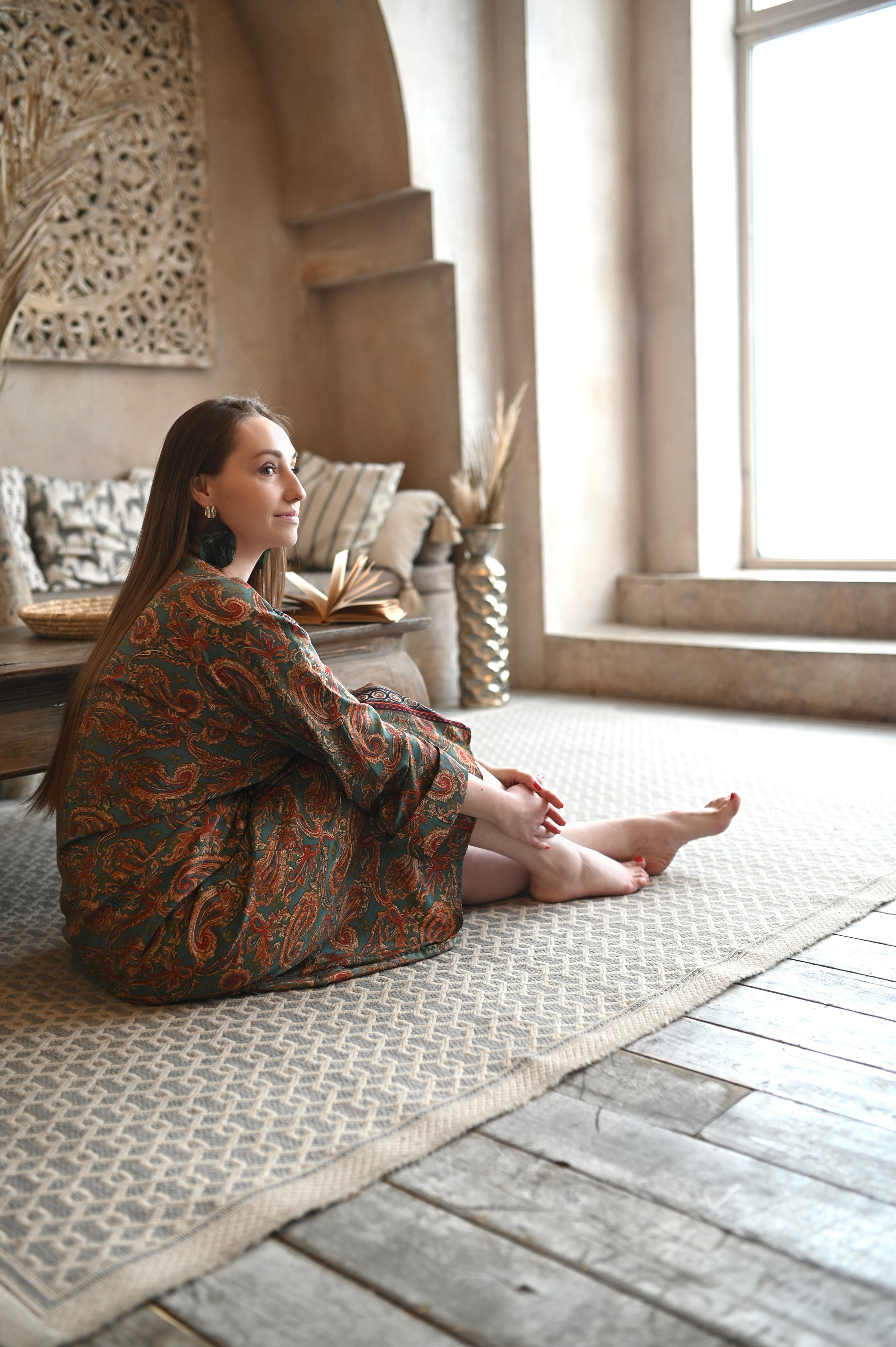 журнал, глянец, фотостудия, прокат платья, вечернее платье, пеньюар, нижнее белье, халат, фото в халате, фотографируем в студии, CROSS+STUDIO | Аренда фотостудии, прокат одежды, прокат обуви, event, свадьба, фотограф на свадьбу,  москва